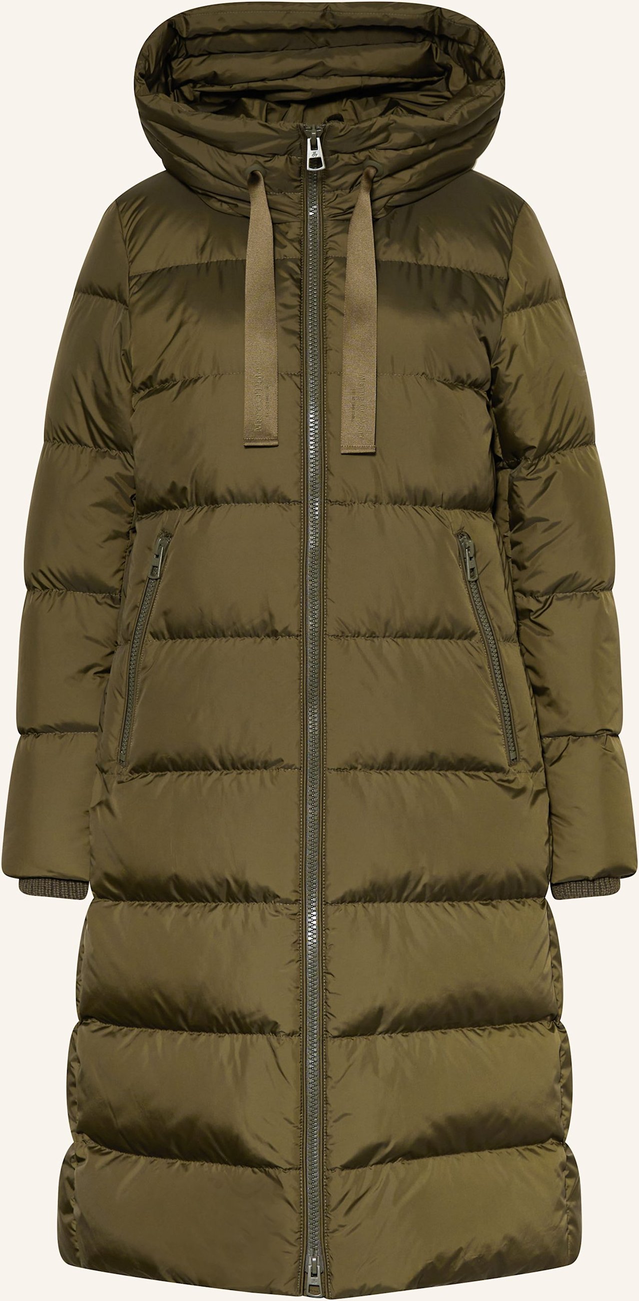 Marc O'polo Daunenmantel gruen