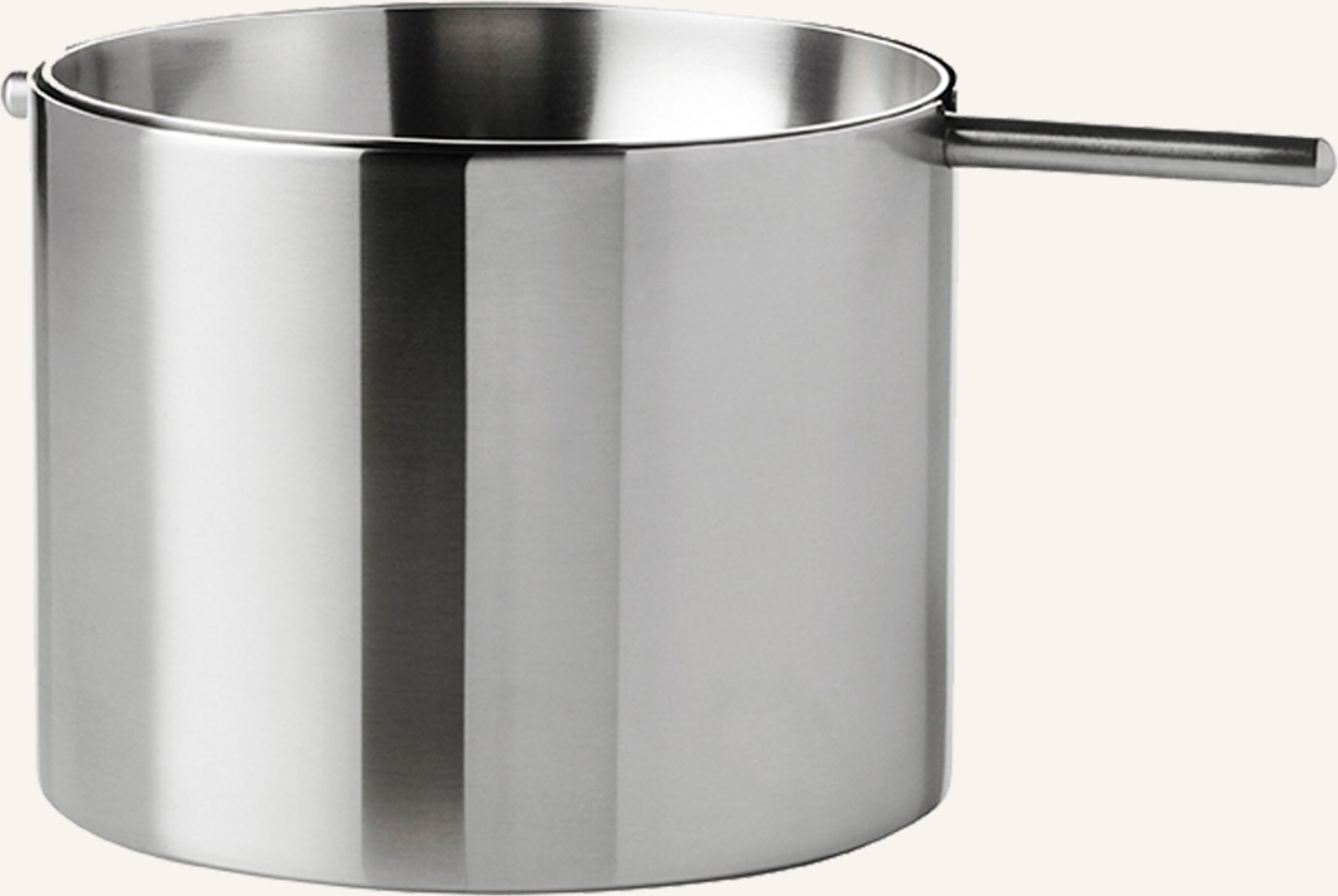 Thumbnail - Stelton Aschenbecher Aj silber