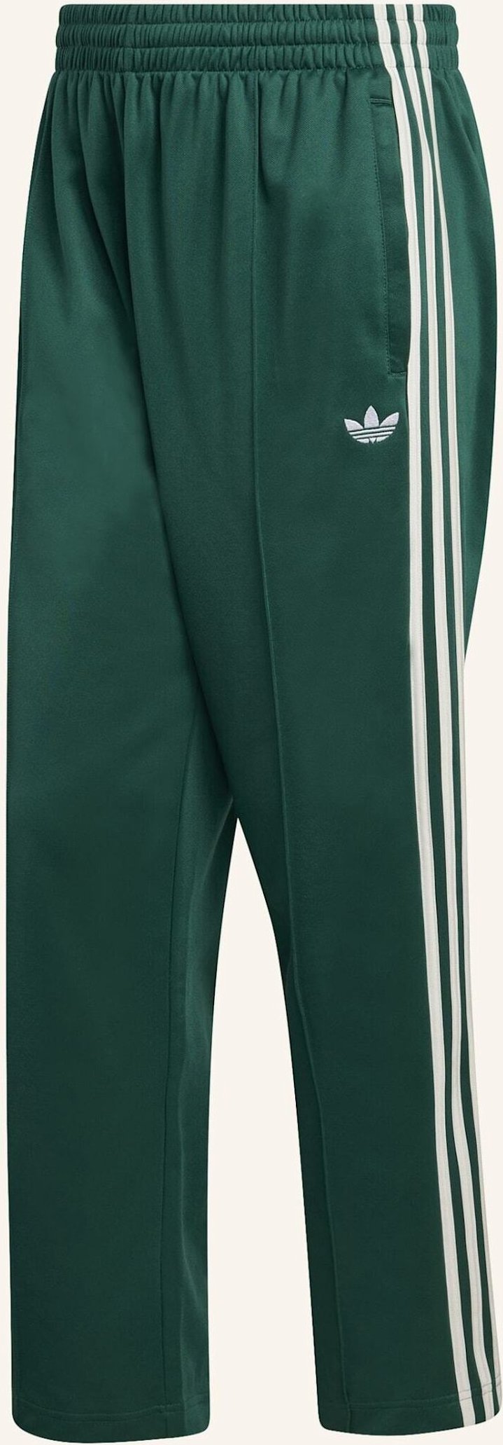 Adidas Originals Track Pants gruen