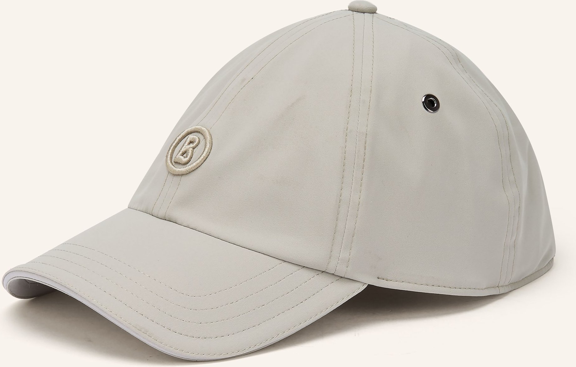 Bogner Cap ray2 gruen