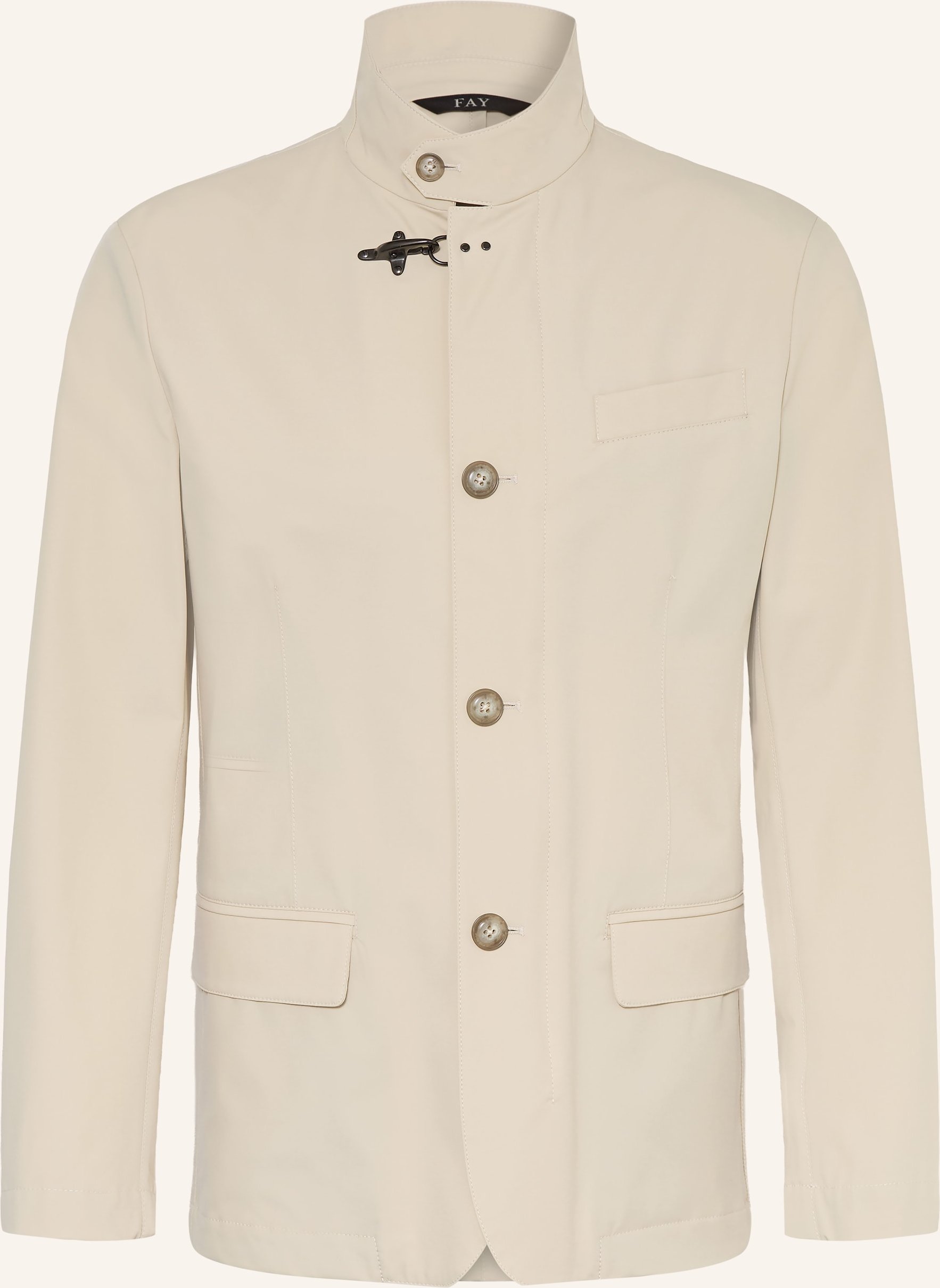 Fay Fieldjacket beige