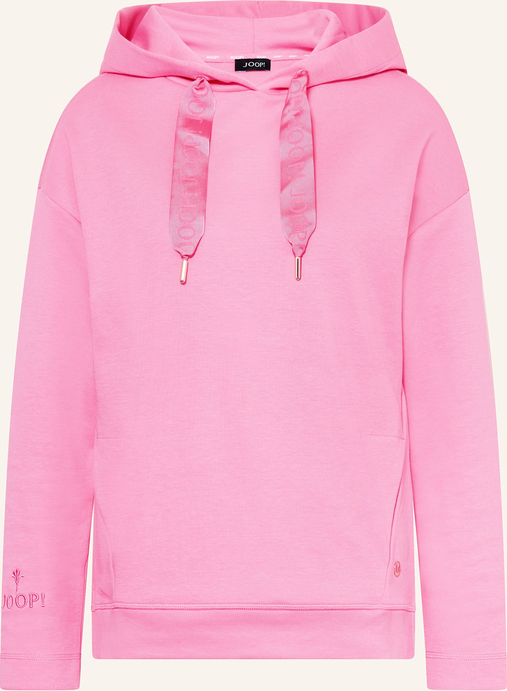 Joop! Hoodie pink