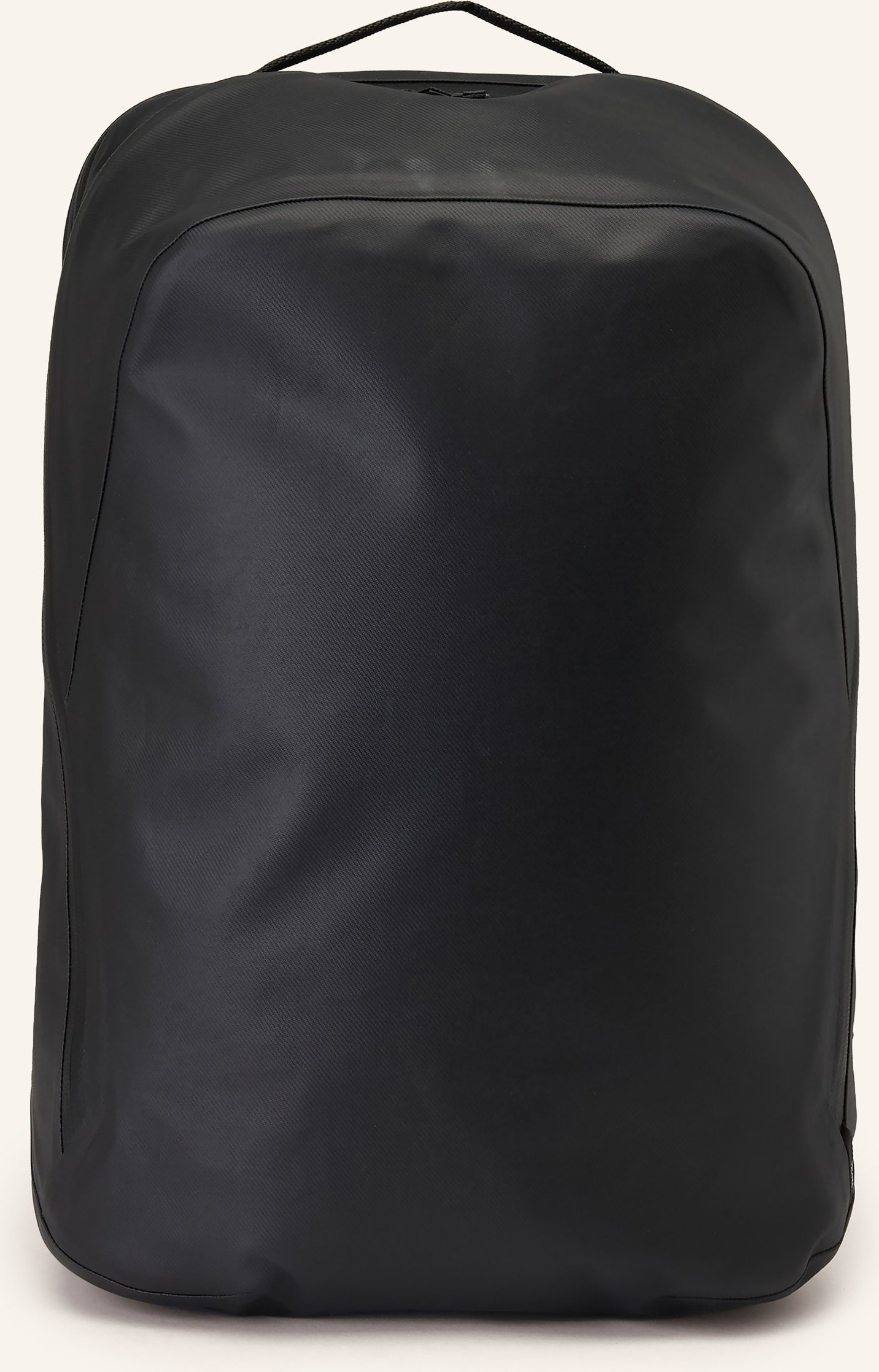 Veilance Rucksack Anodic 20,5 L Mit Laptop-Fach schwarz