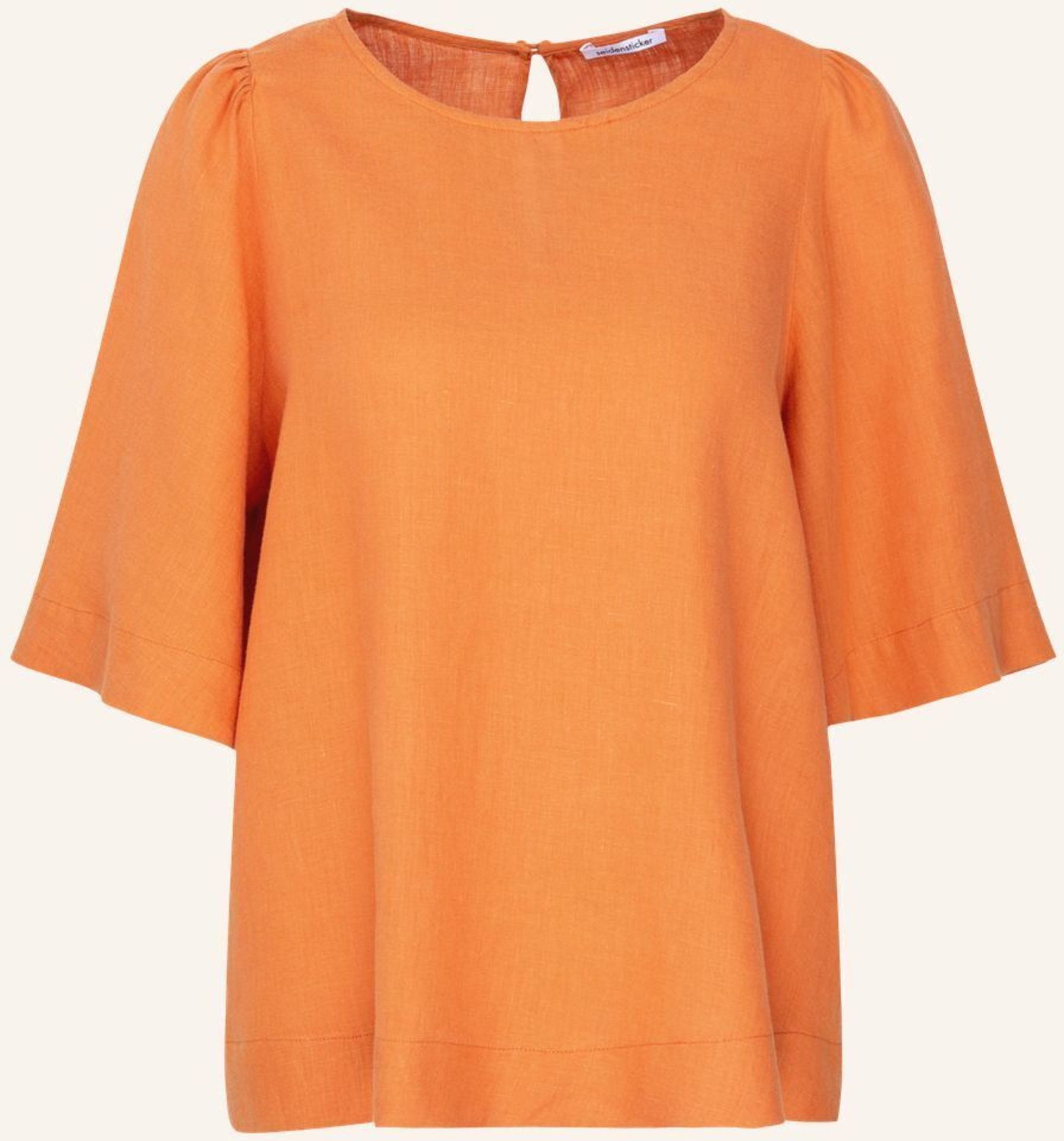 Seidensticker Shirtbluse orange