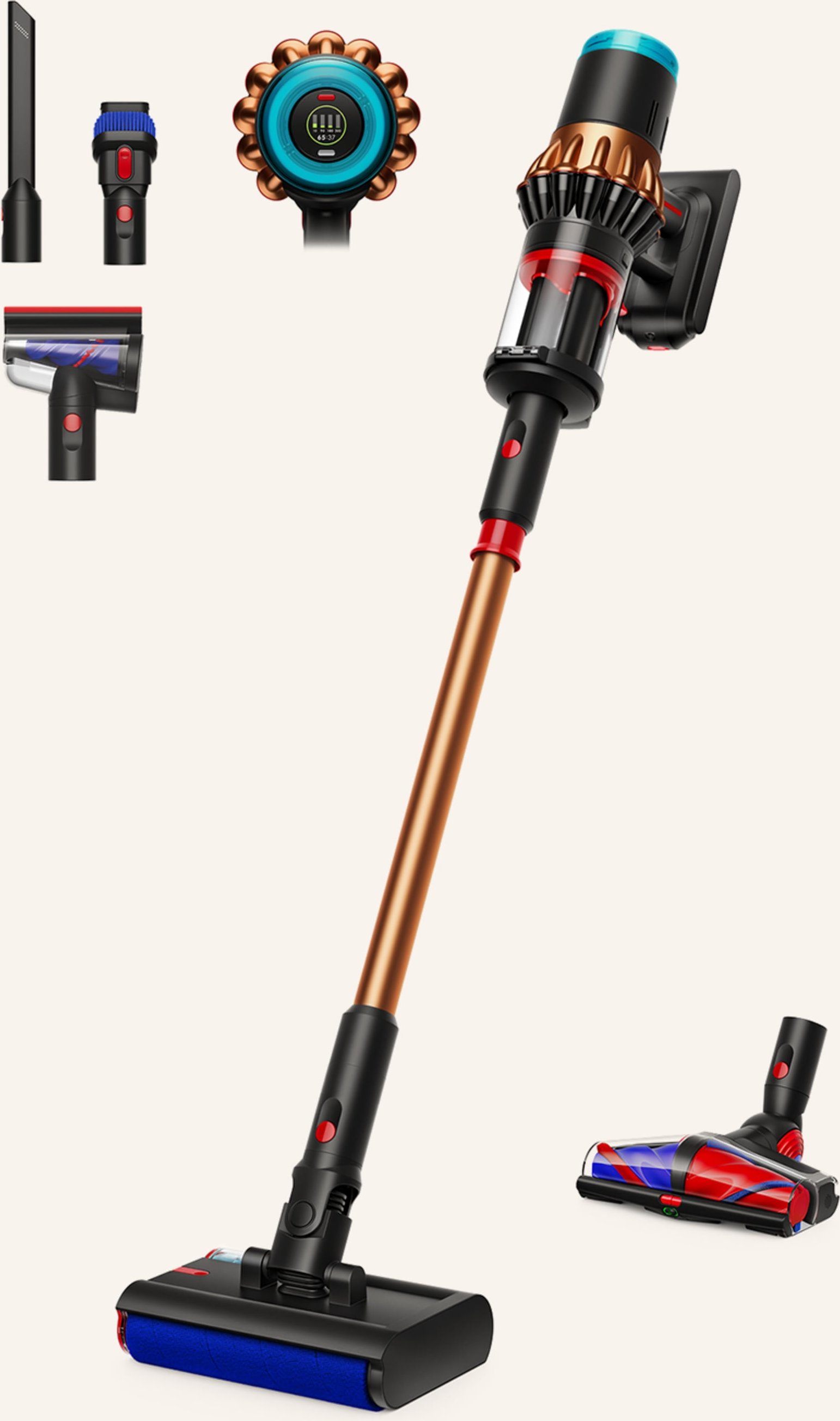 Thumbnail - Dyson v16 Piston Animal™ Submarine