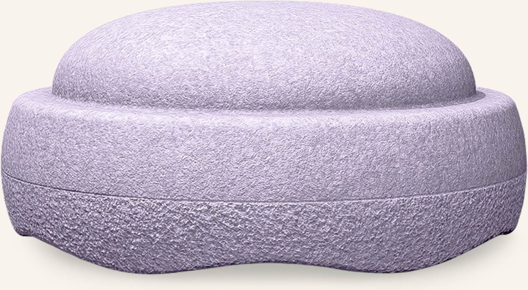 Stapelstein Original Grow lila