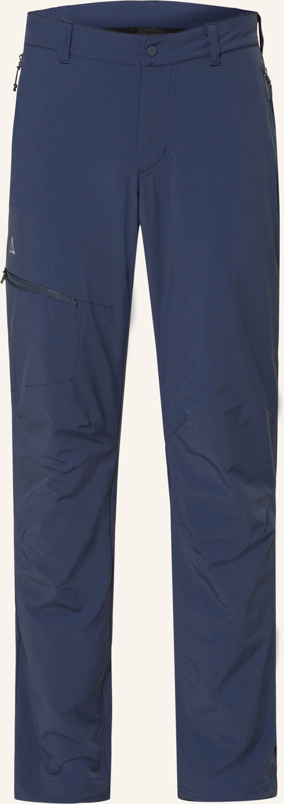 Schöffel Trekkinghose Koper 1 blau