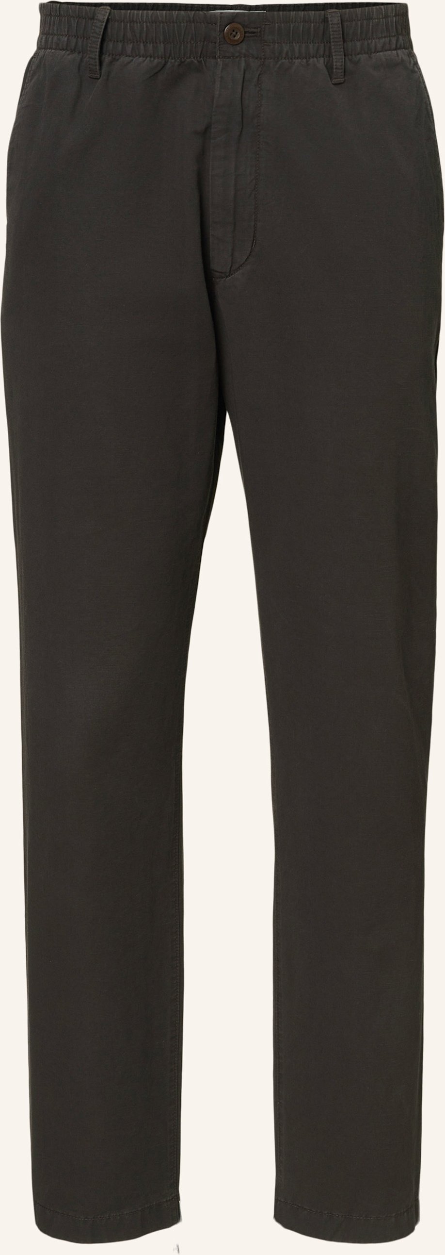 Marc O'polo Denim Hose grau