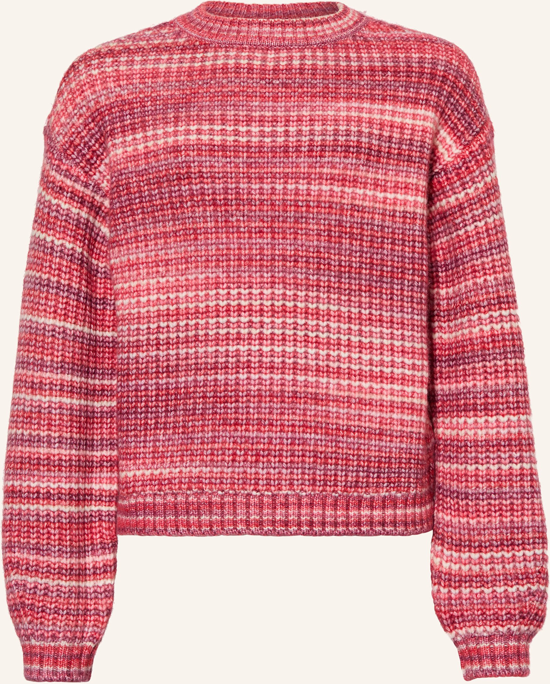 S.Oliver Red Pullover rot
