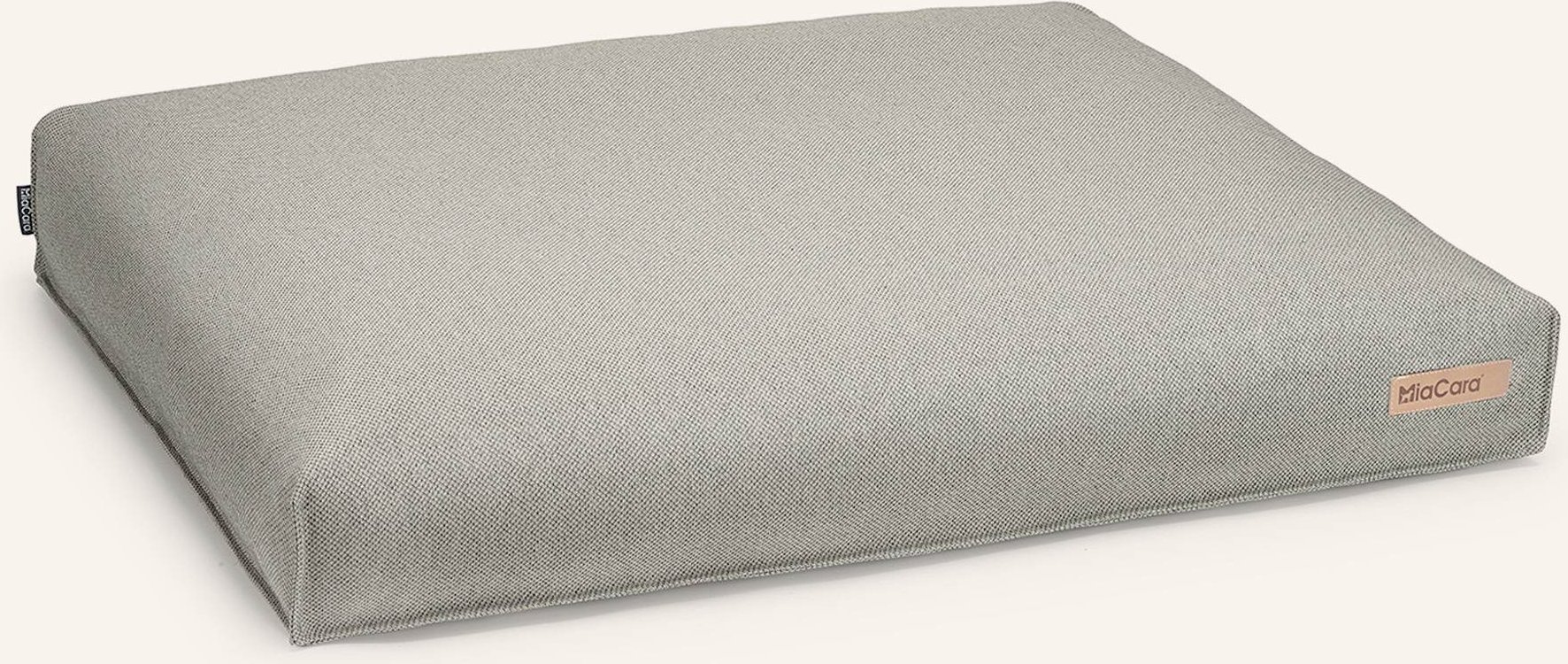 Miacara Hundekissen Mare beige