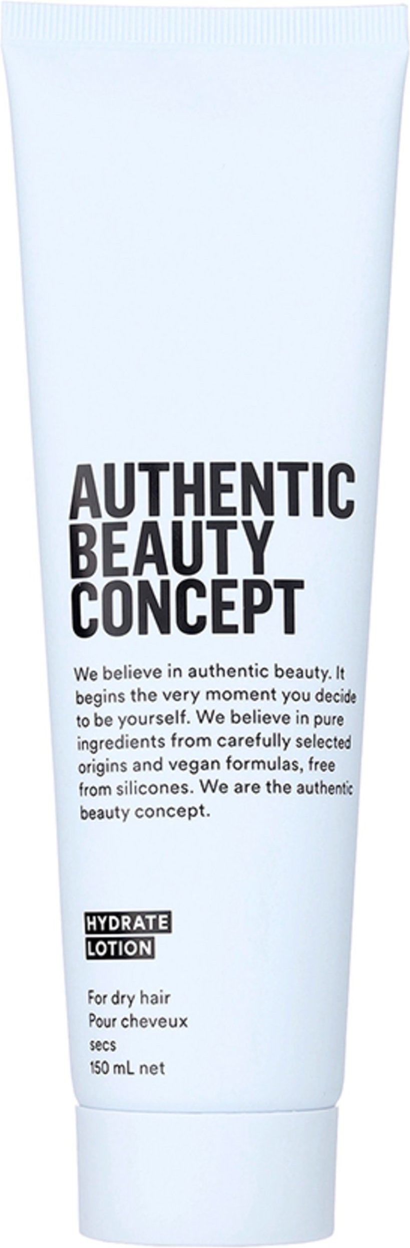 Authentic Beauty Concept Hydrate Lotion Leave-in Haarlotion 150 ml