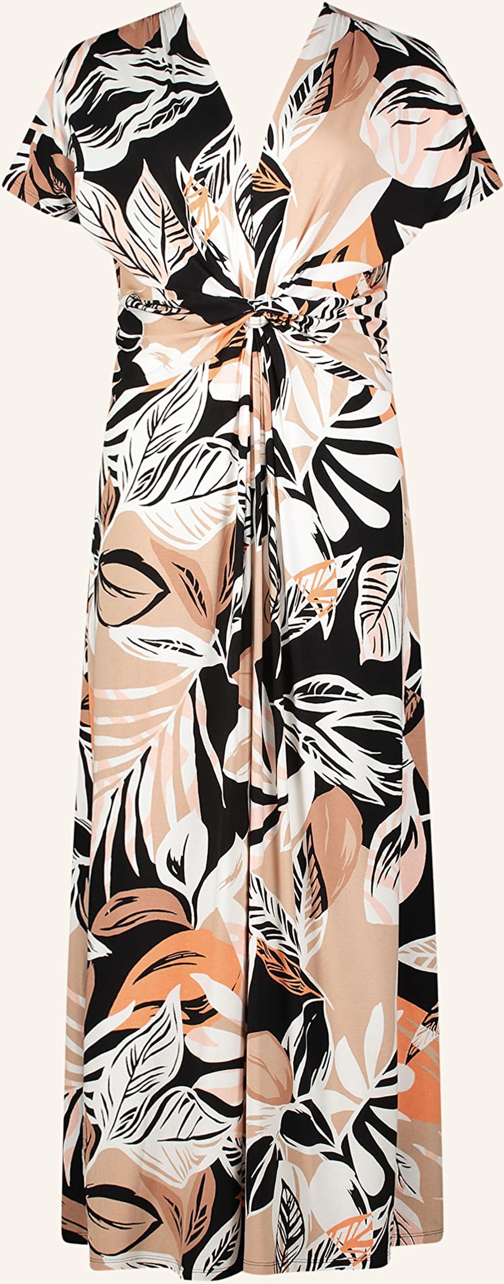 Betty Barclay Kleid beige