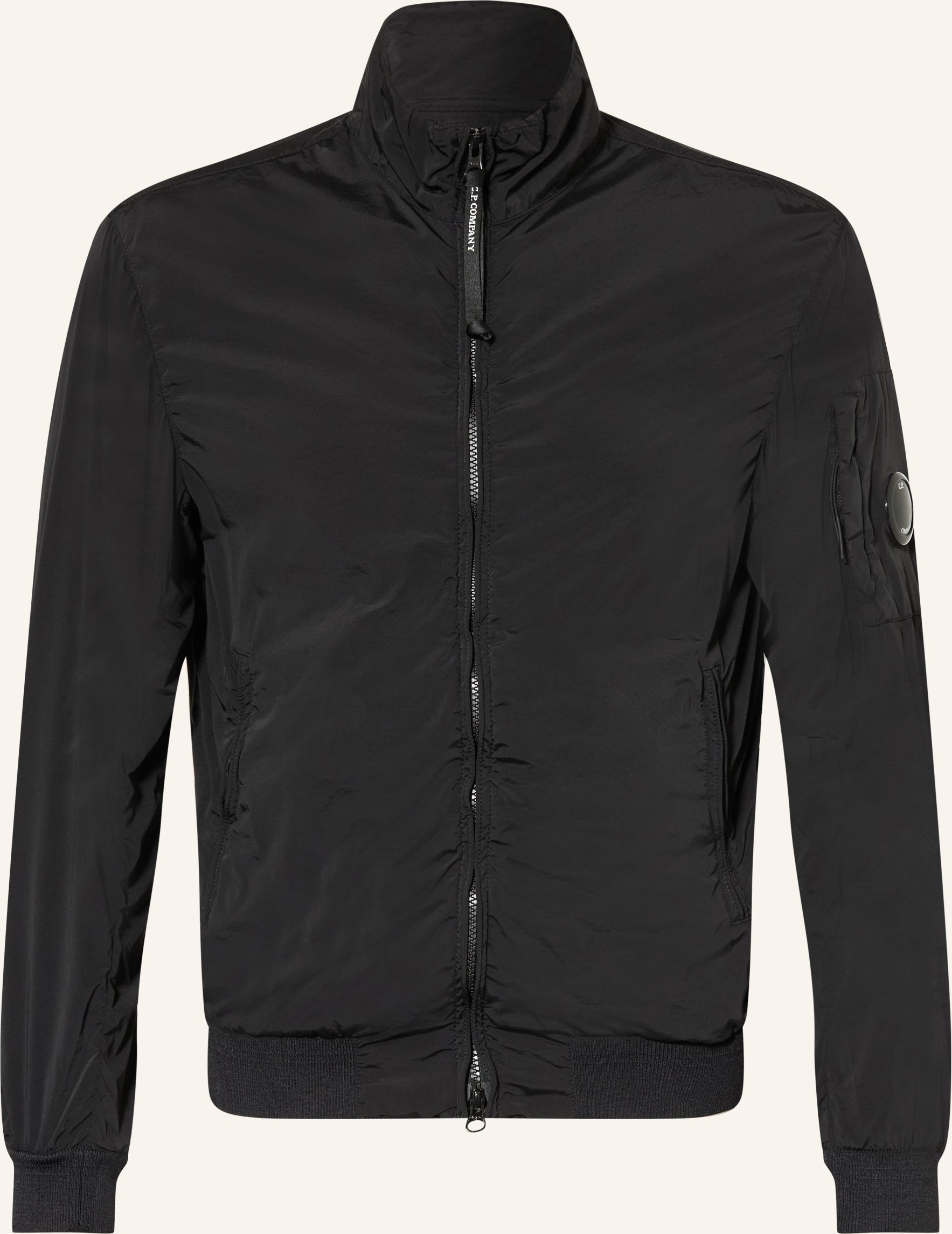 C.P. Company Blouson schwarz
