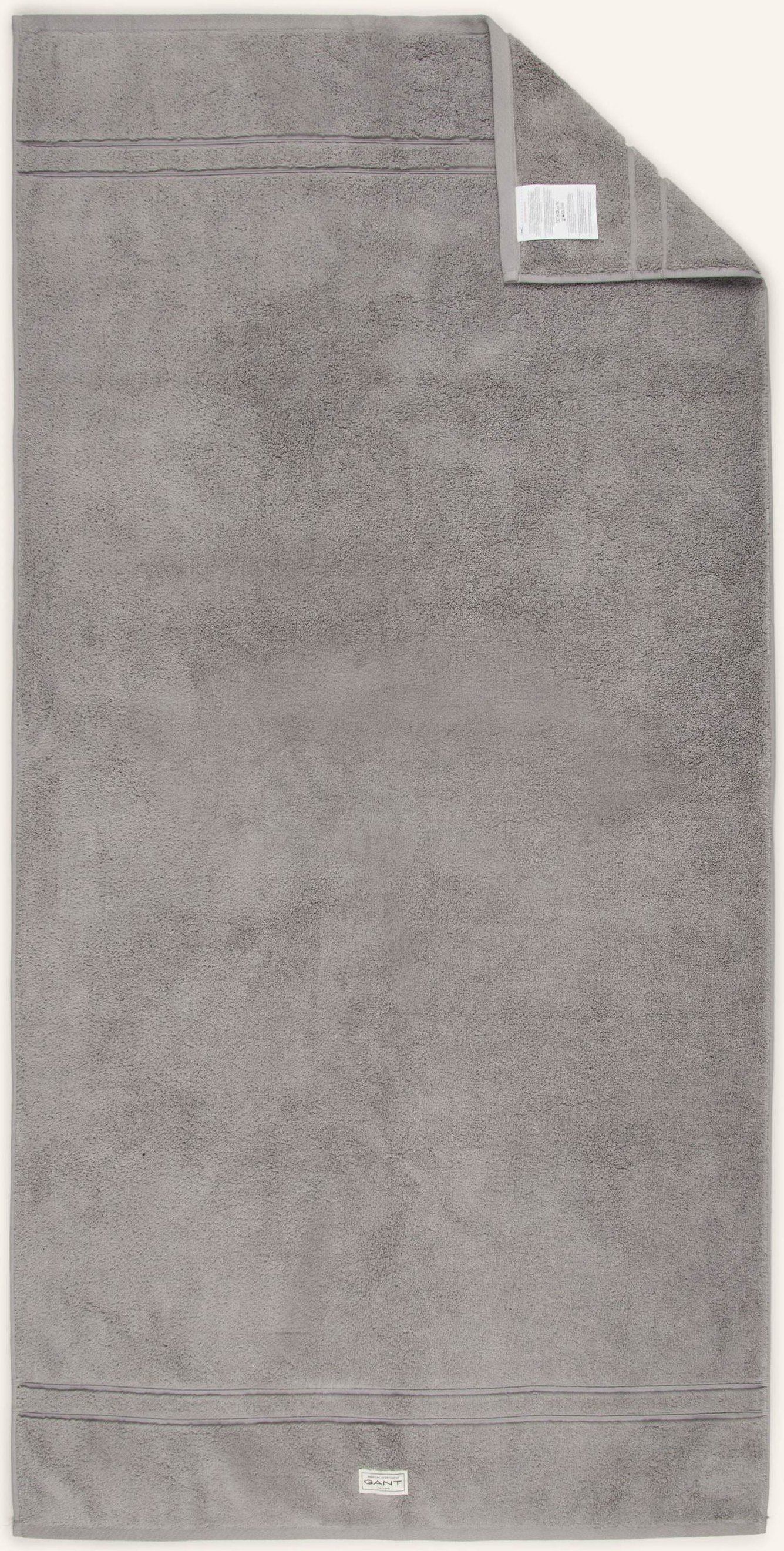 Gant Home Duschtuch weiss