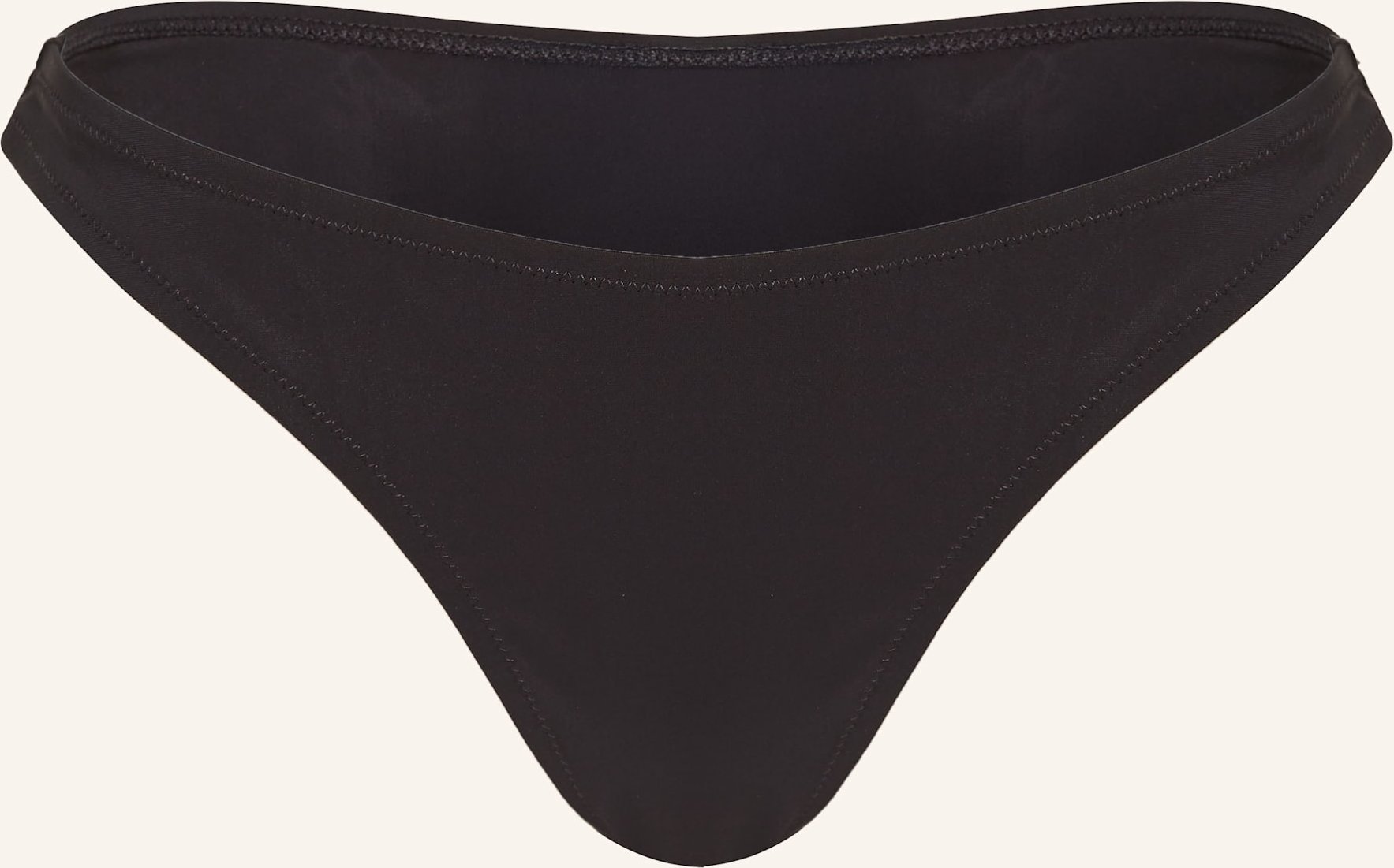 Tory Burch Brazilian-Bikini-Hose schwarz