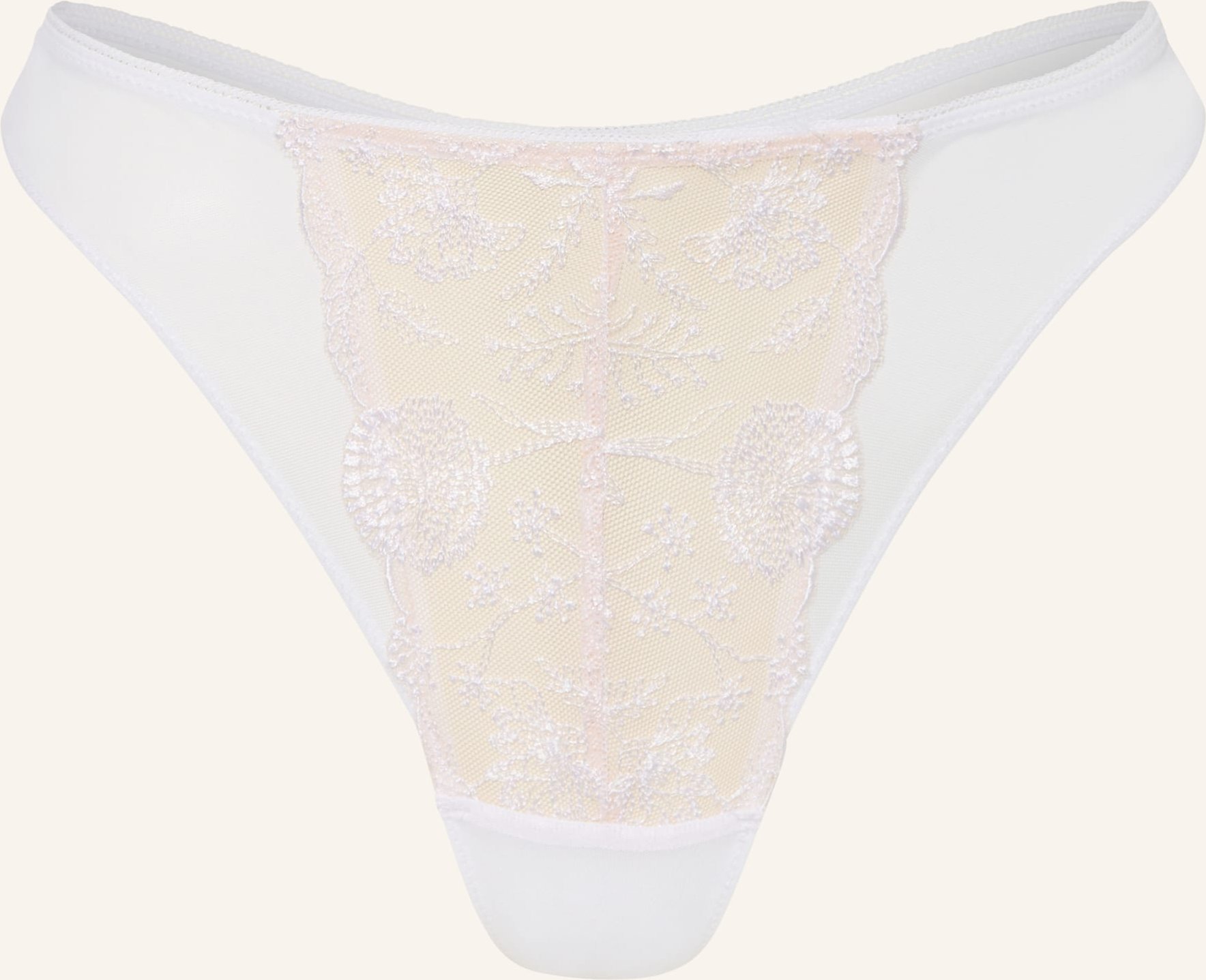 Passionata String Chloe weiss