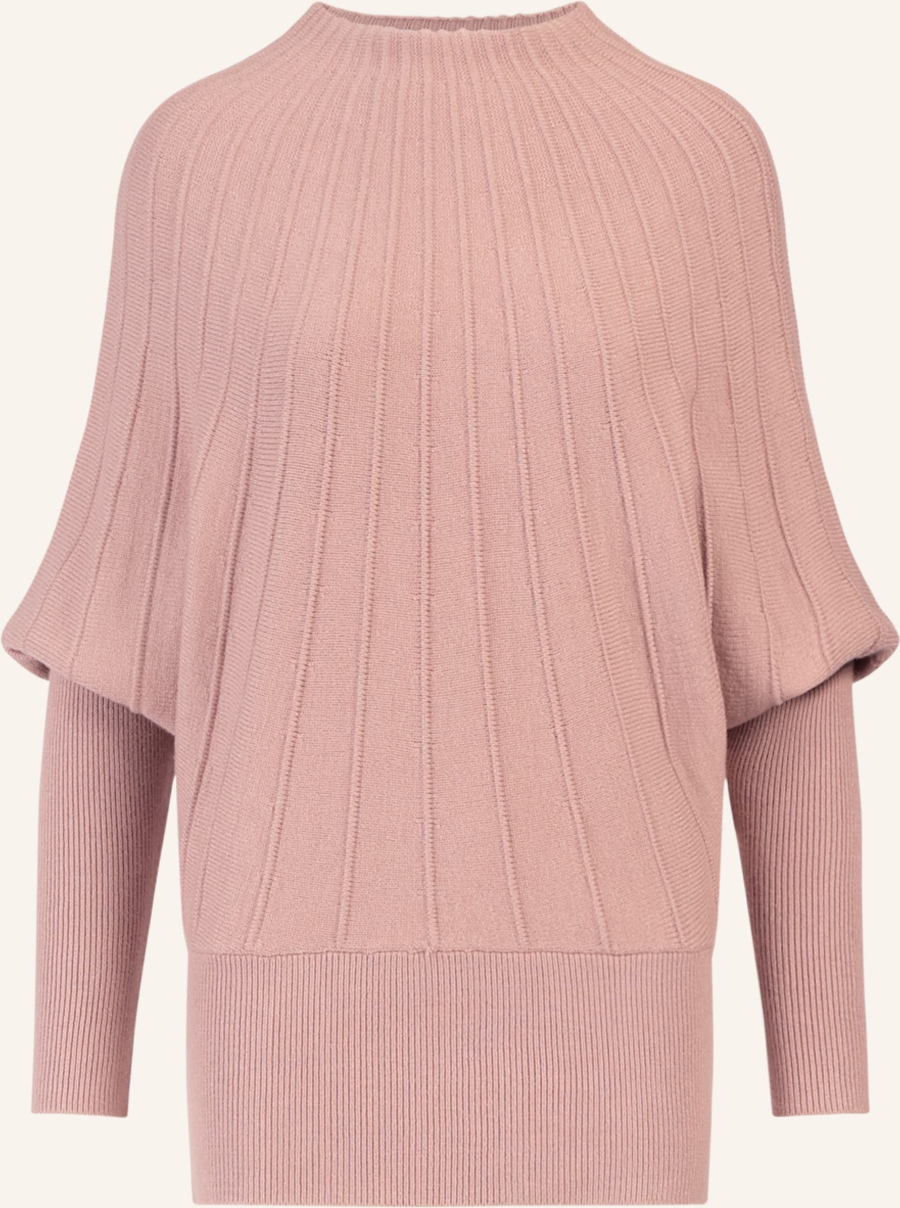 Thumbnail - Apart Pullover lila