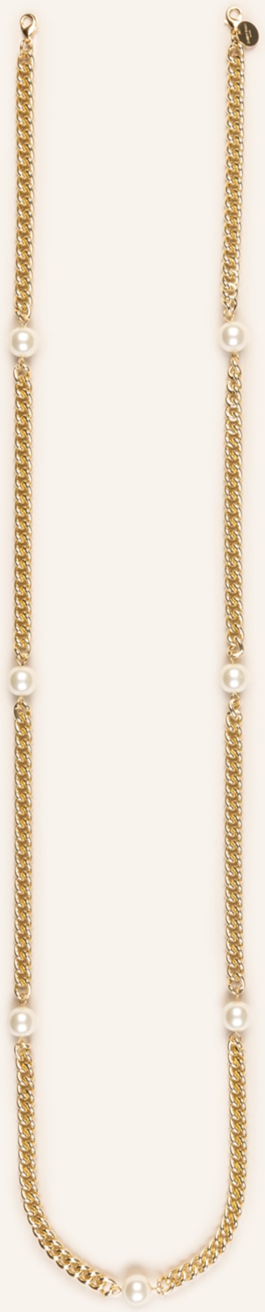 Cheeky Chain Munich Smartphone-Kette Liv gold