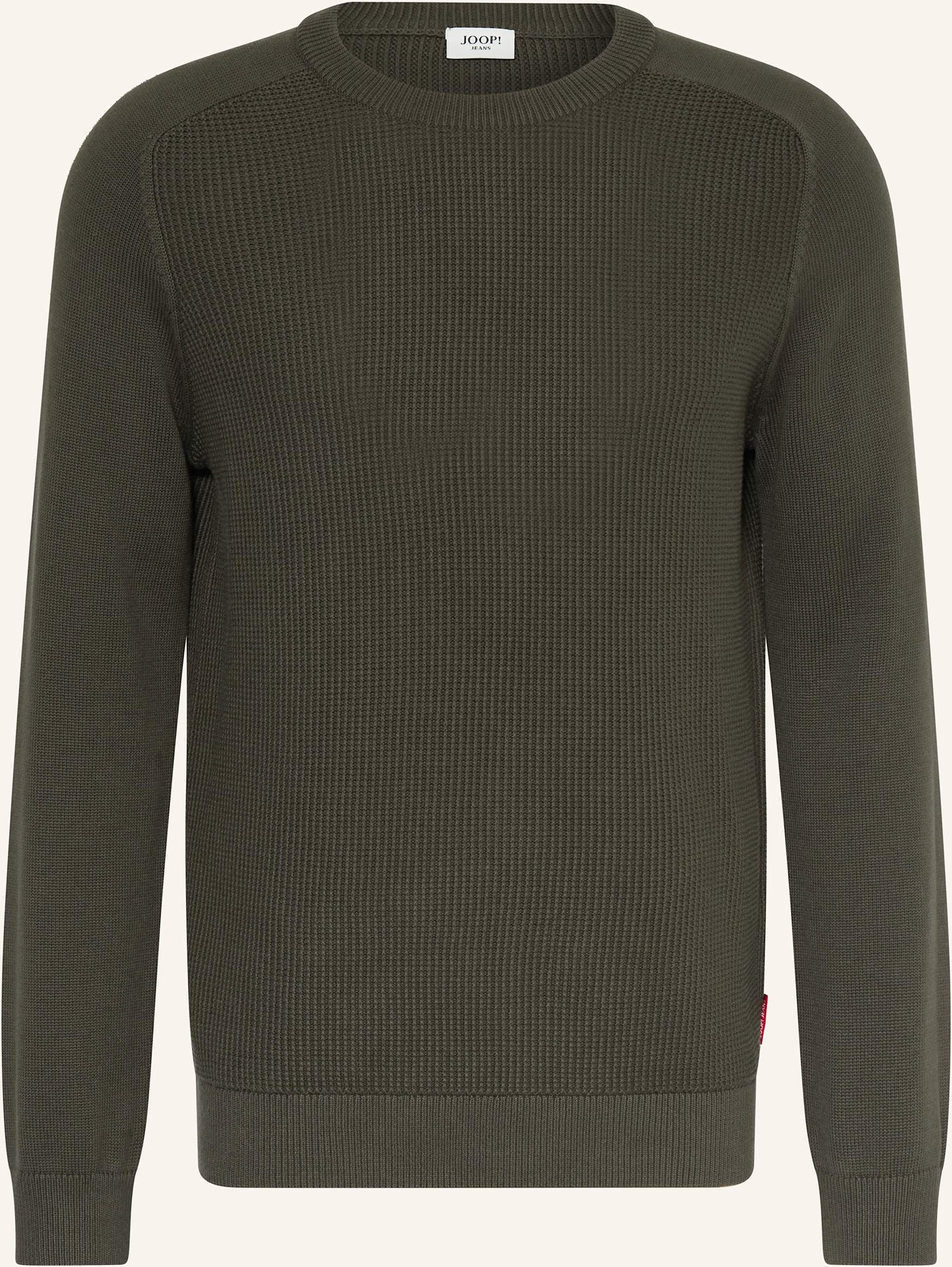 Joop! Jeans Pullover Olivier gruen