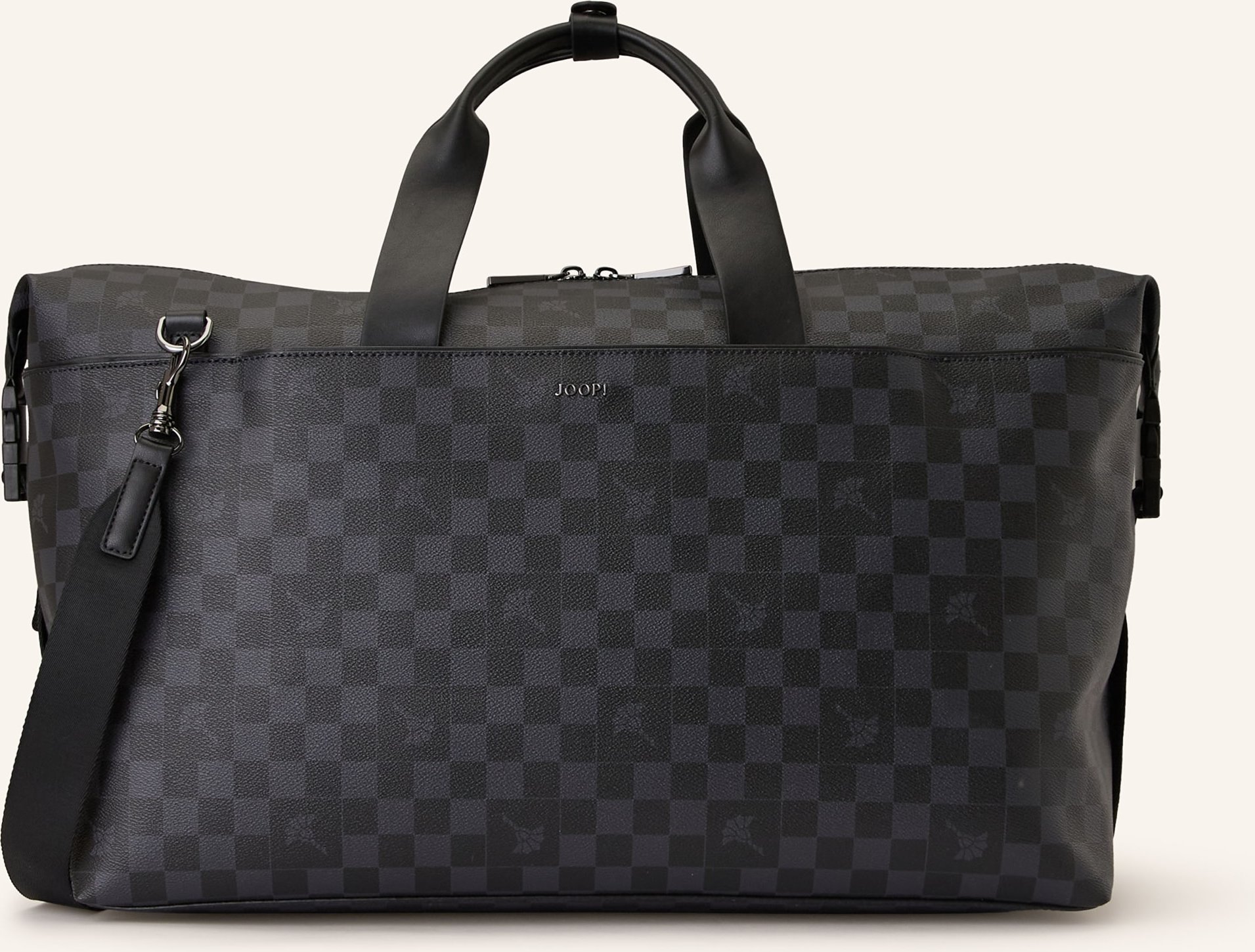 Joop! Weekender Cortina Piazza Maik schwarz