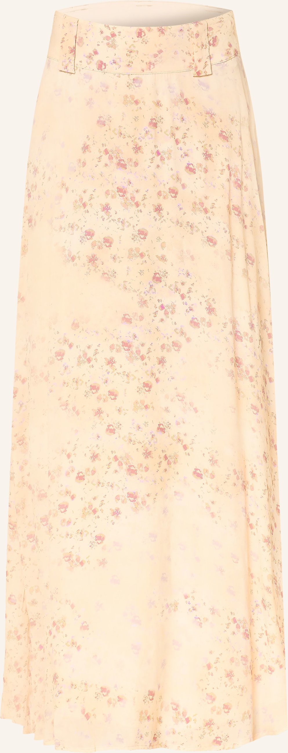 Ba&Sh Rock Nattalina weiss