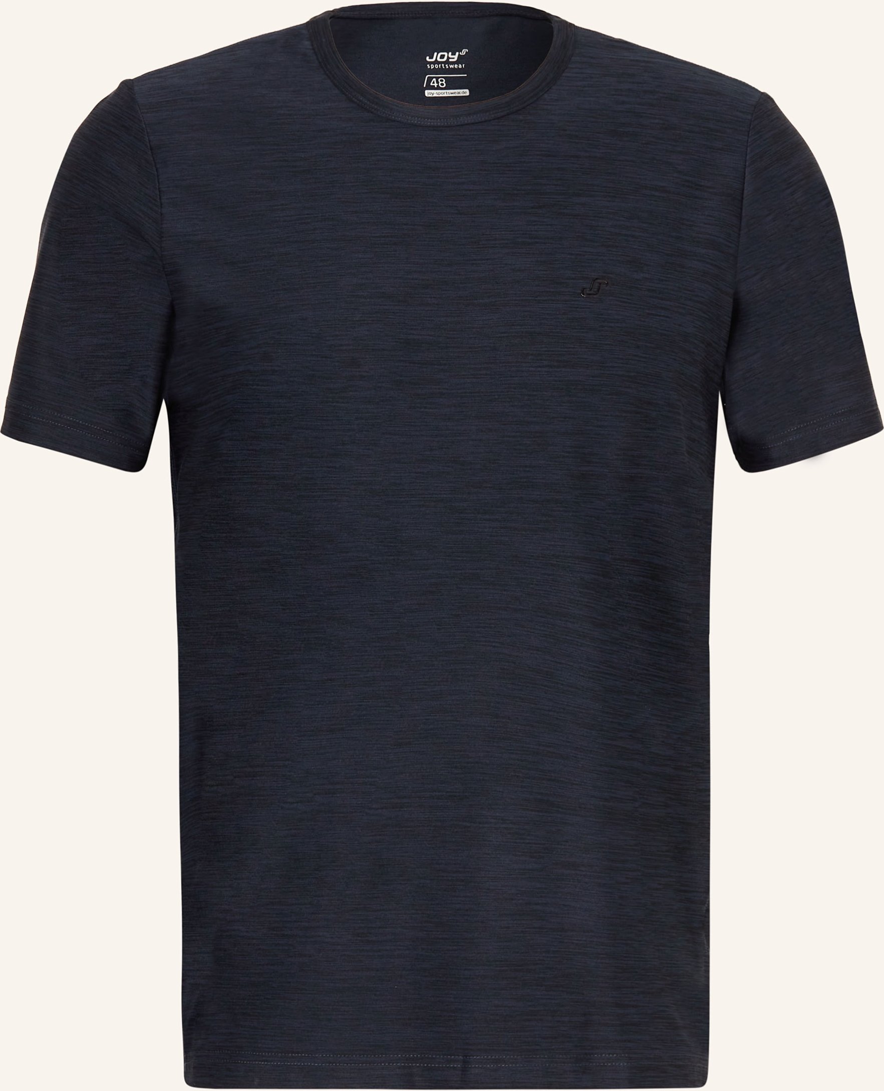 Joy Sportswear T-Shirt Vitus blau