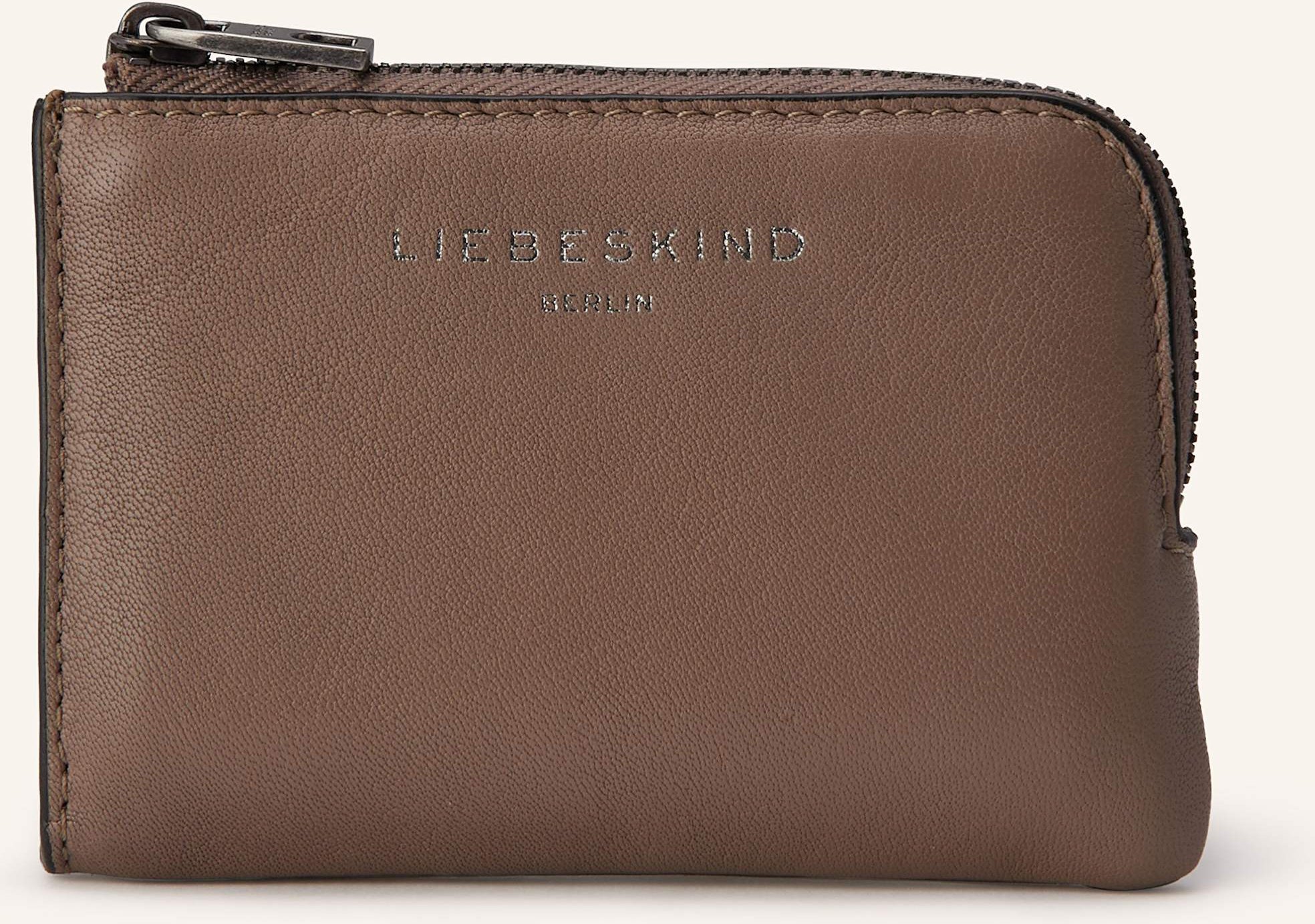 Liebeskind Geldbörse Lena Xs beige