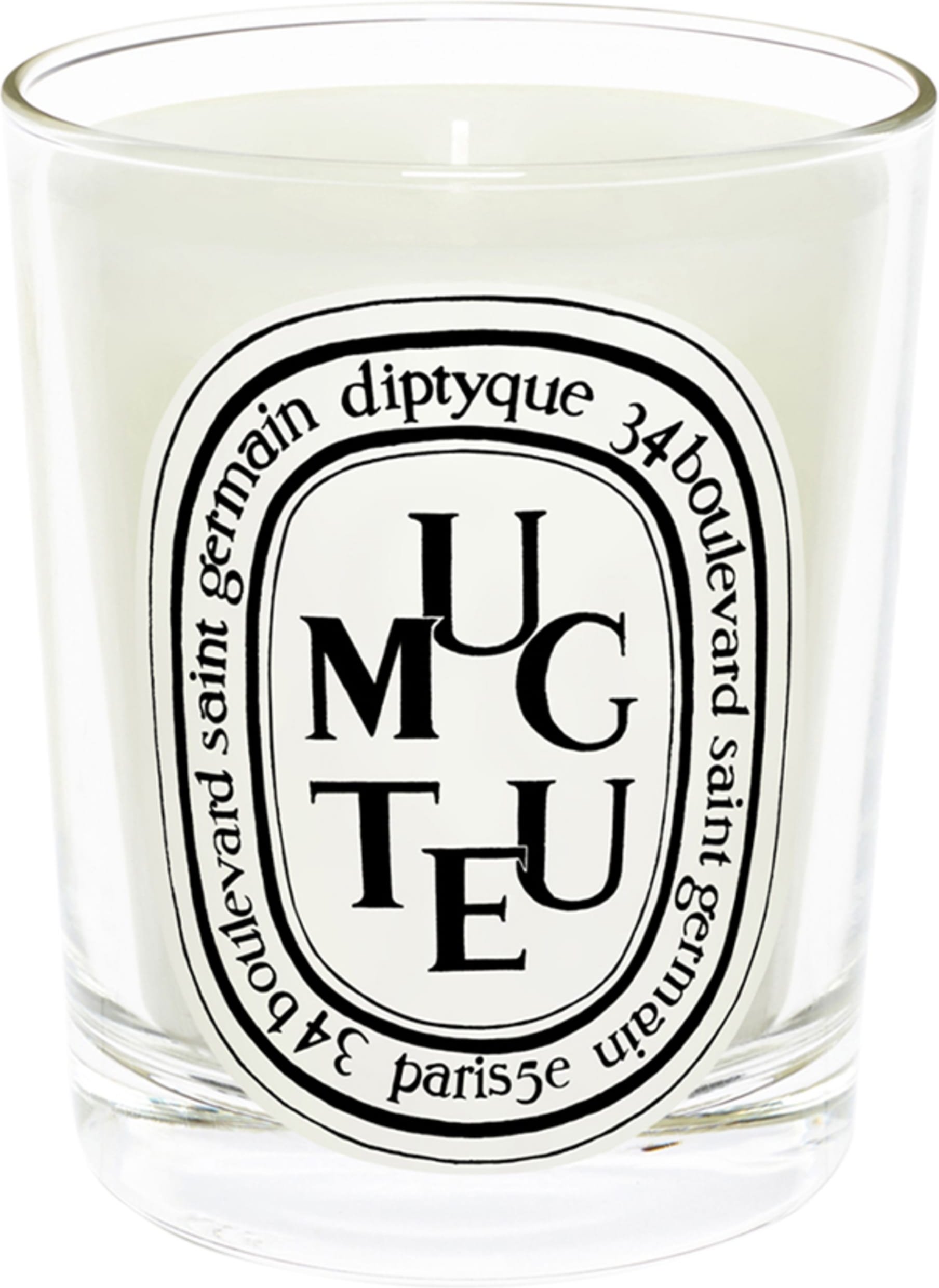Diptyque Muguet Duftkerze 190 g