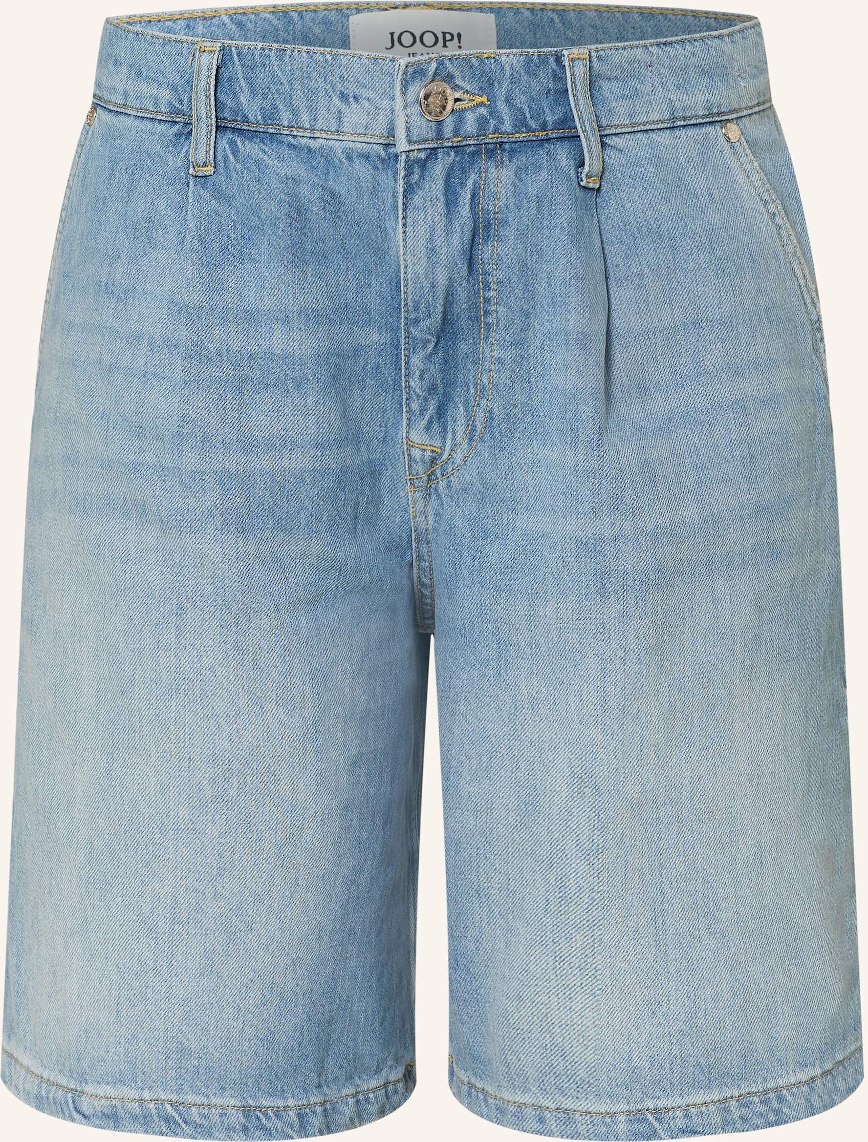 Joop! Jeans Jeansshorts Eike blau