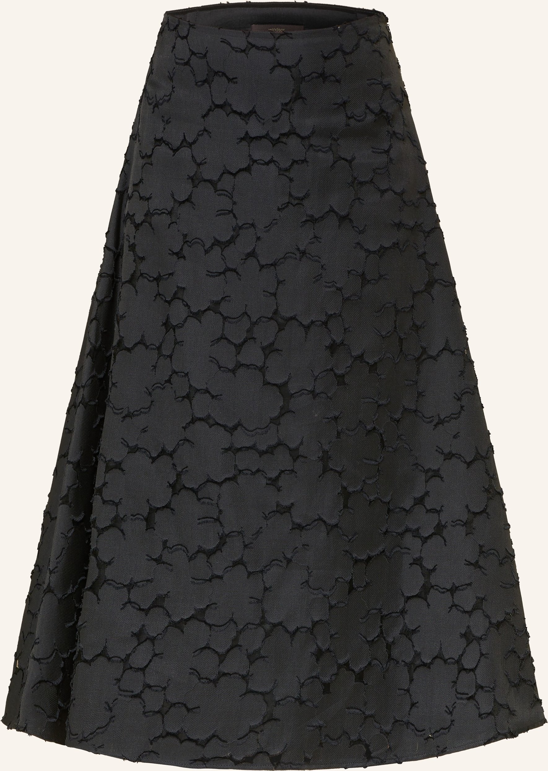 Windsor. Rock schwarz