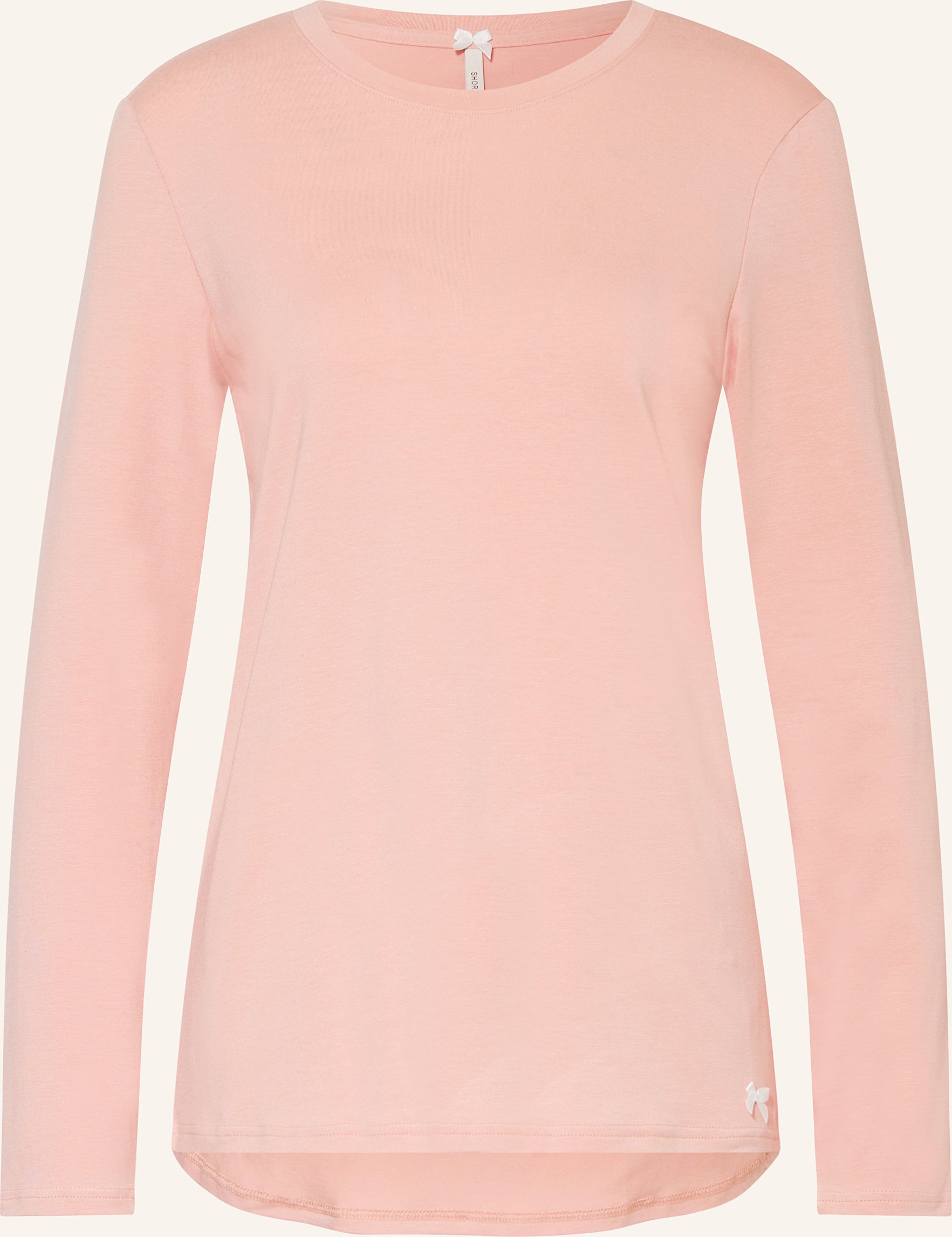 Short Stories Schlafshirt rosa