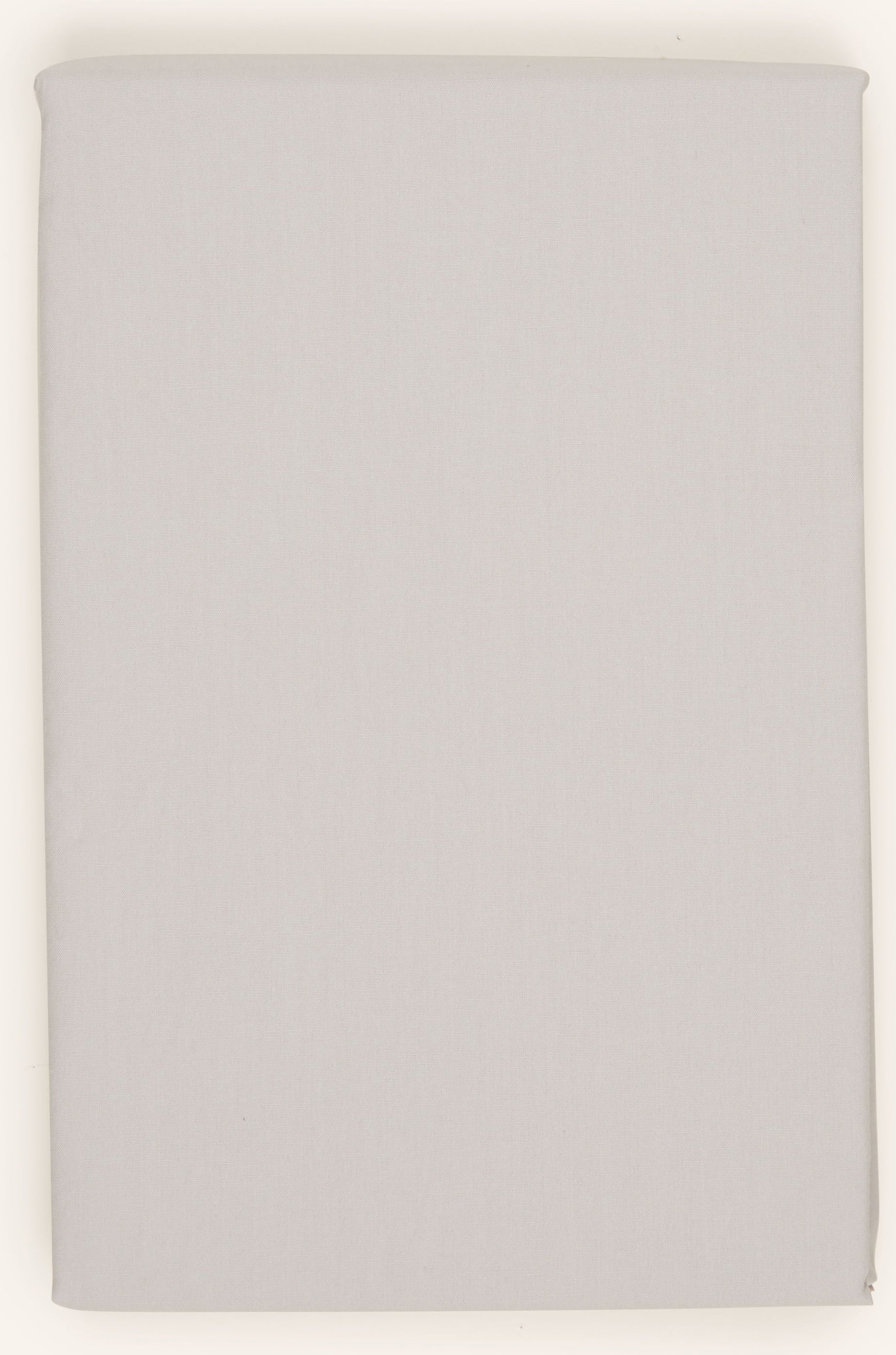 Tekla Kissenbezug grau