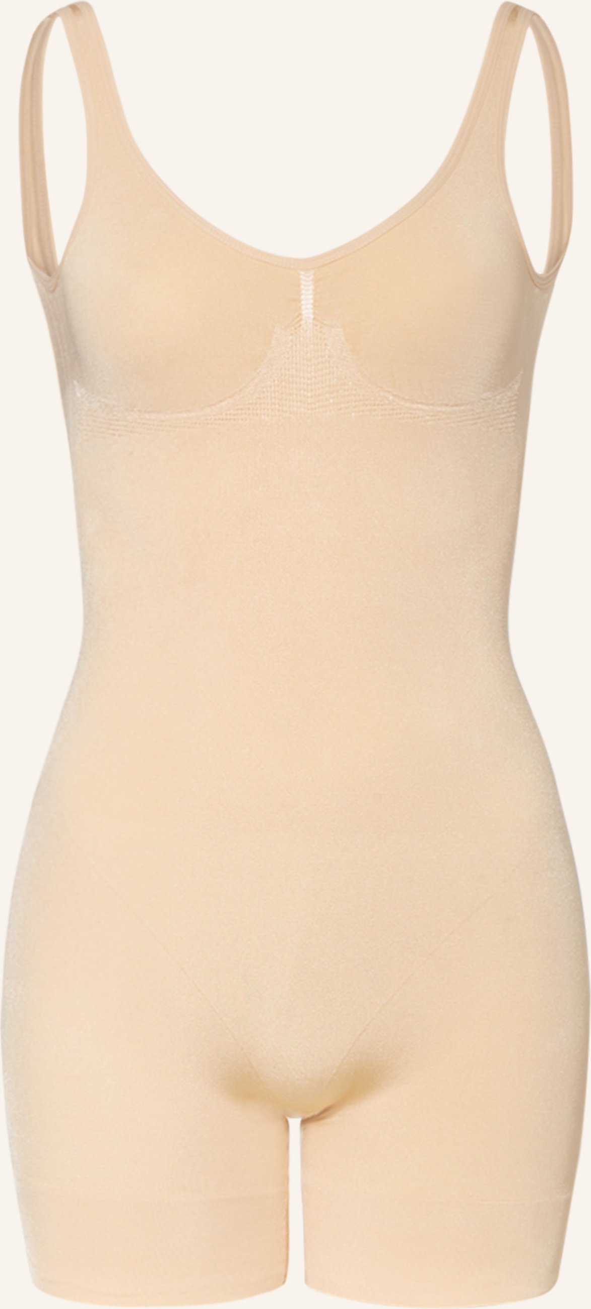 Magic Bodyfashion Shape-Body Low Back beige