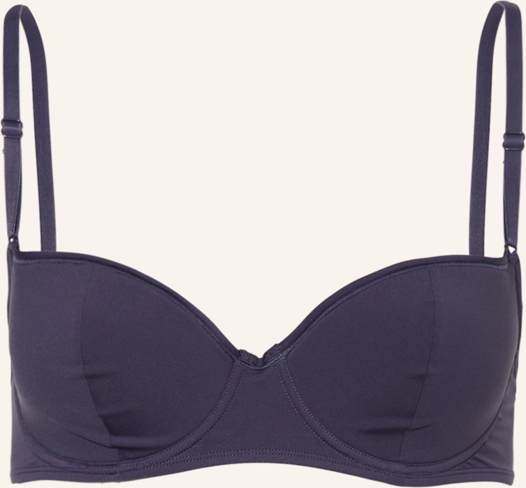 Eres Schalen-Bh Josefina grau