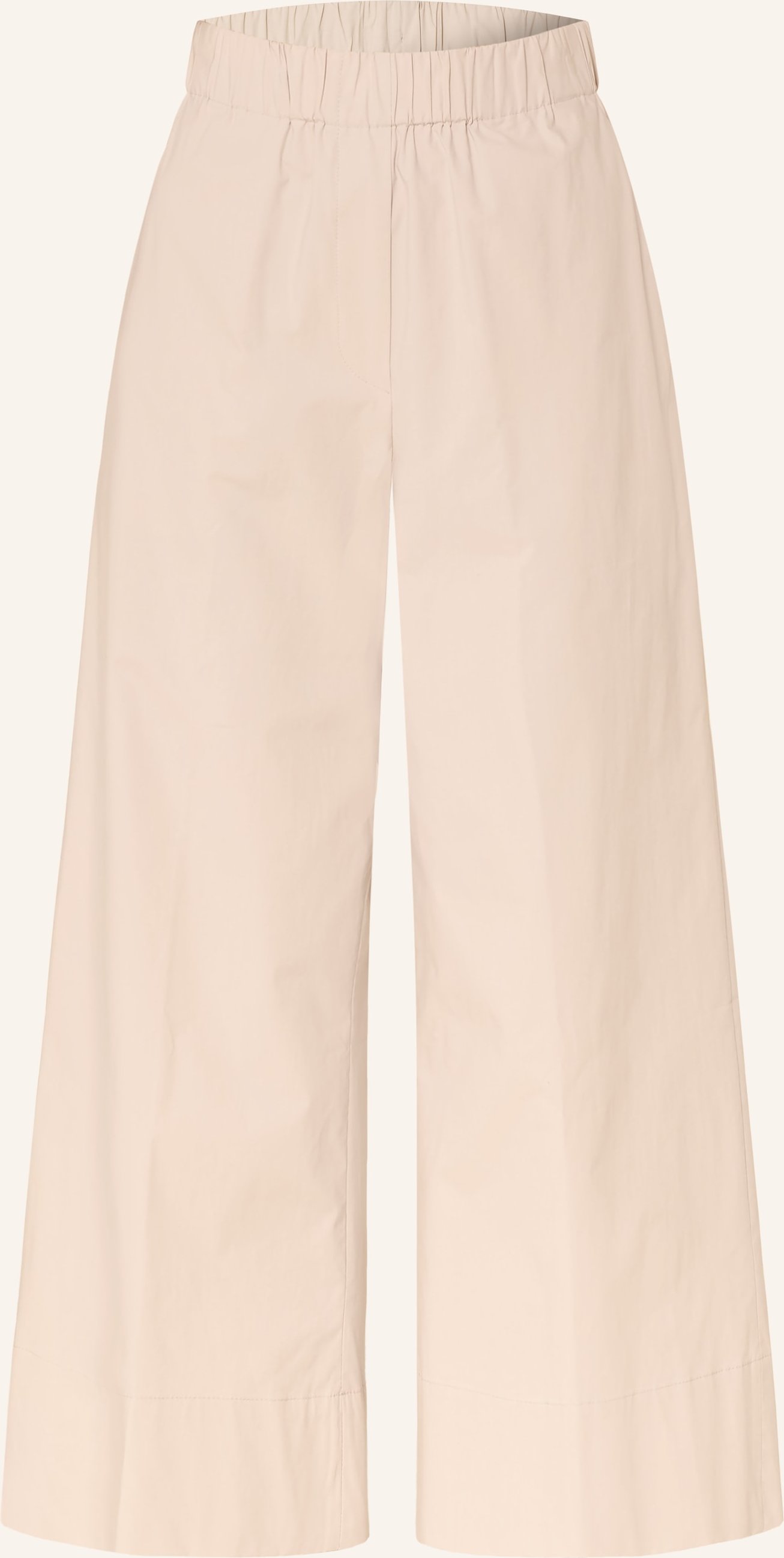 Antonelli Firenze Culotte beige