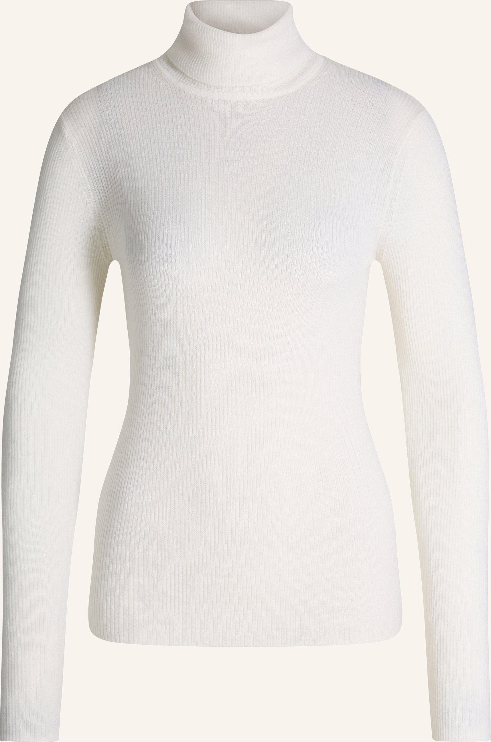Thumbnail - Joop! Strickpullover weiss