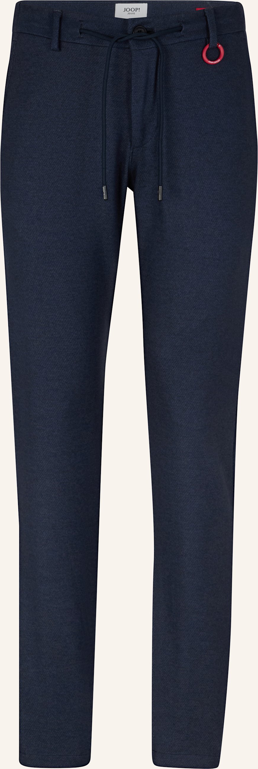 Joop! Jeans Stoffhose Modern Fit blau