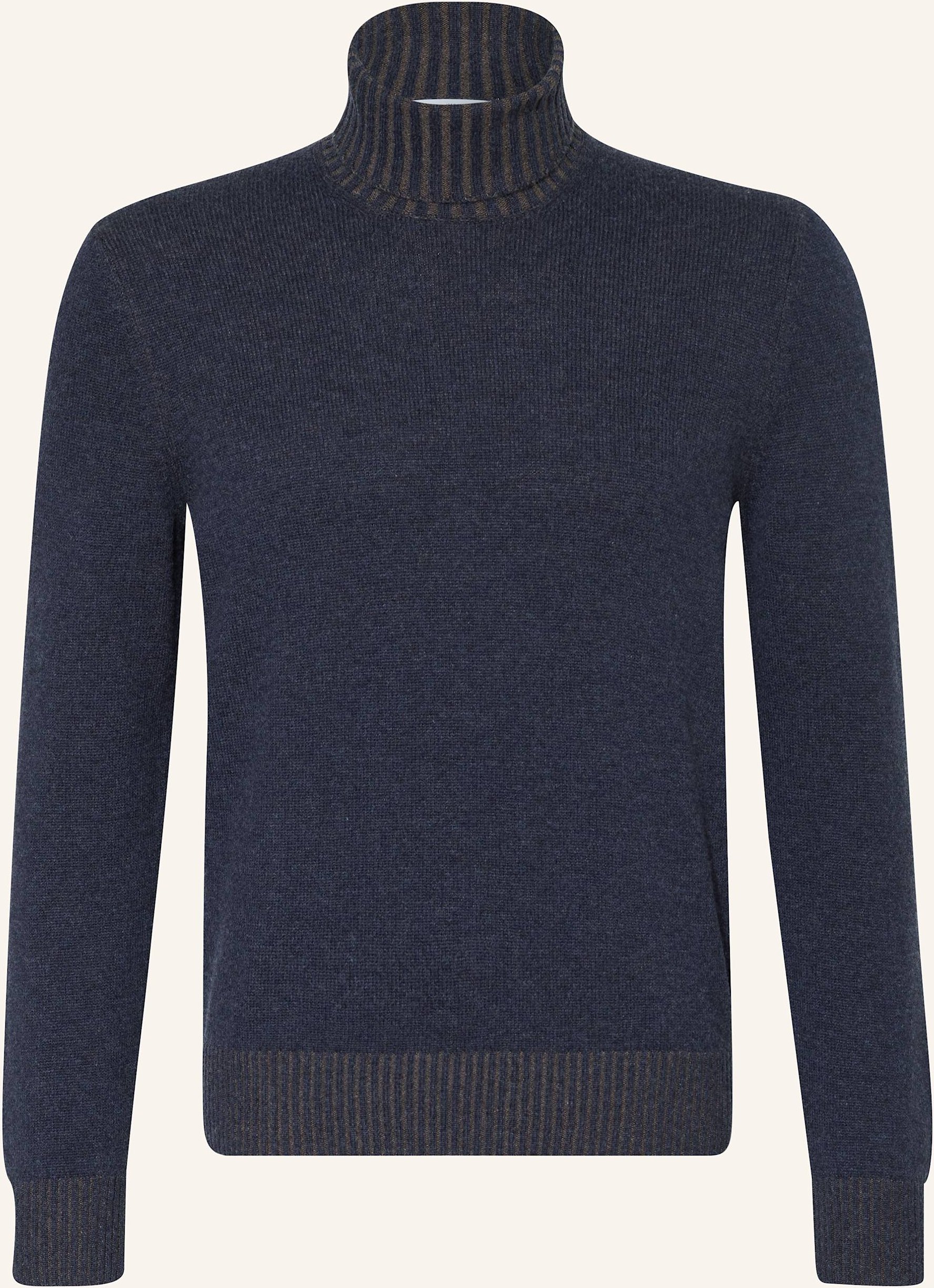 Gran Sasso Pullover blau