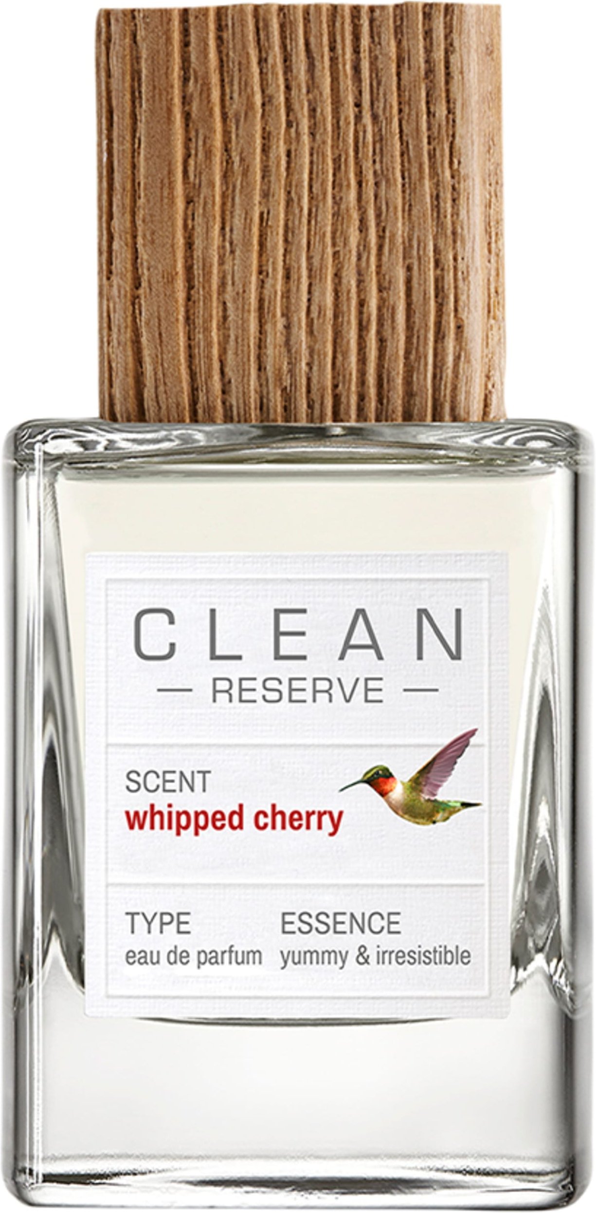 Clean Reserve Whipped Cherry Eau de Parfum 50 ml