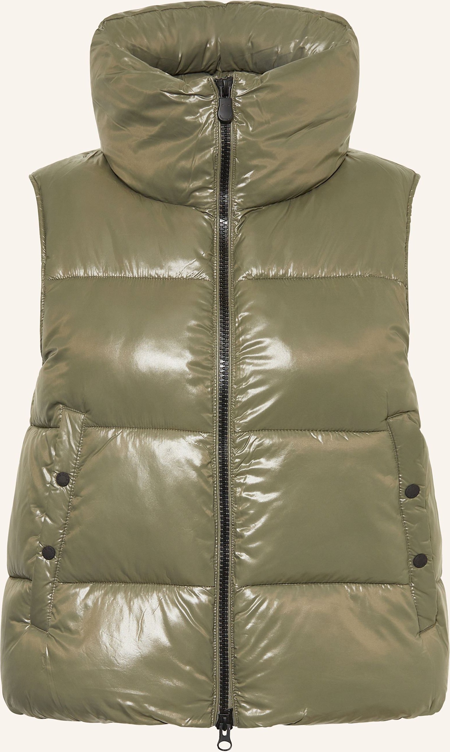 Save The Duck Steppweste Ama gruen