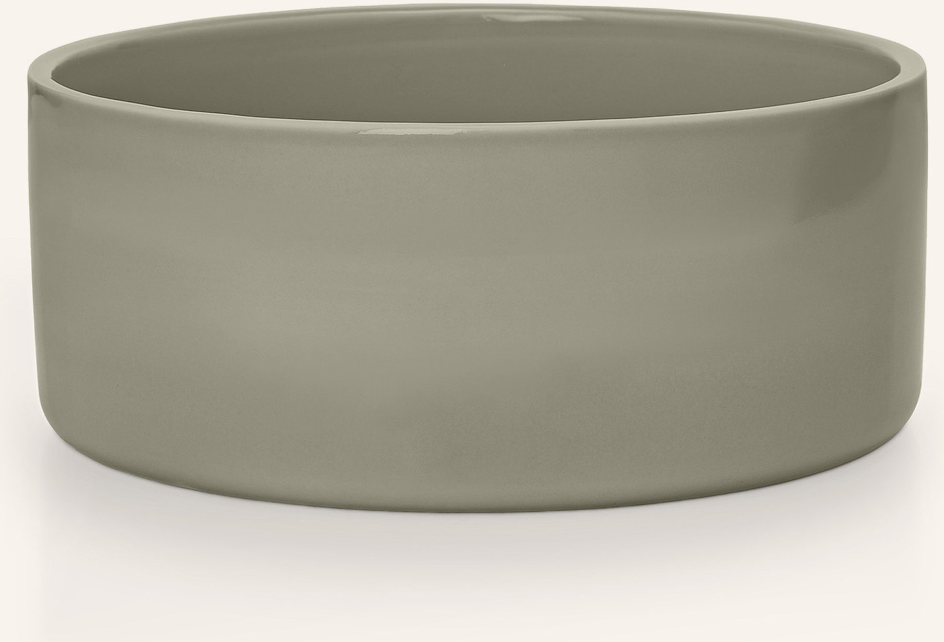 Miacara Napf Scodella gruen