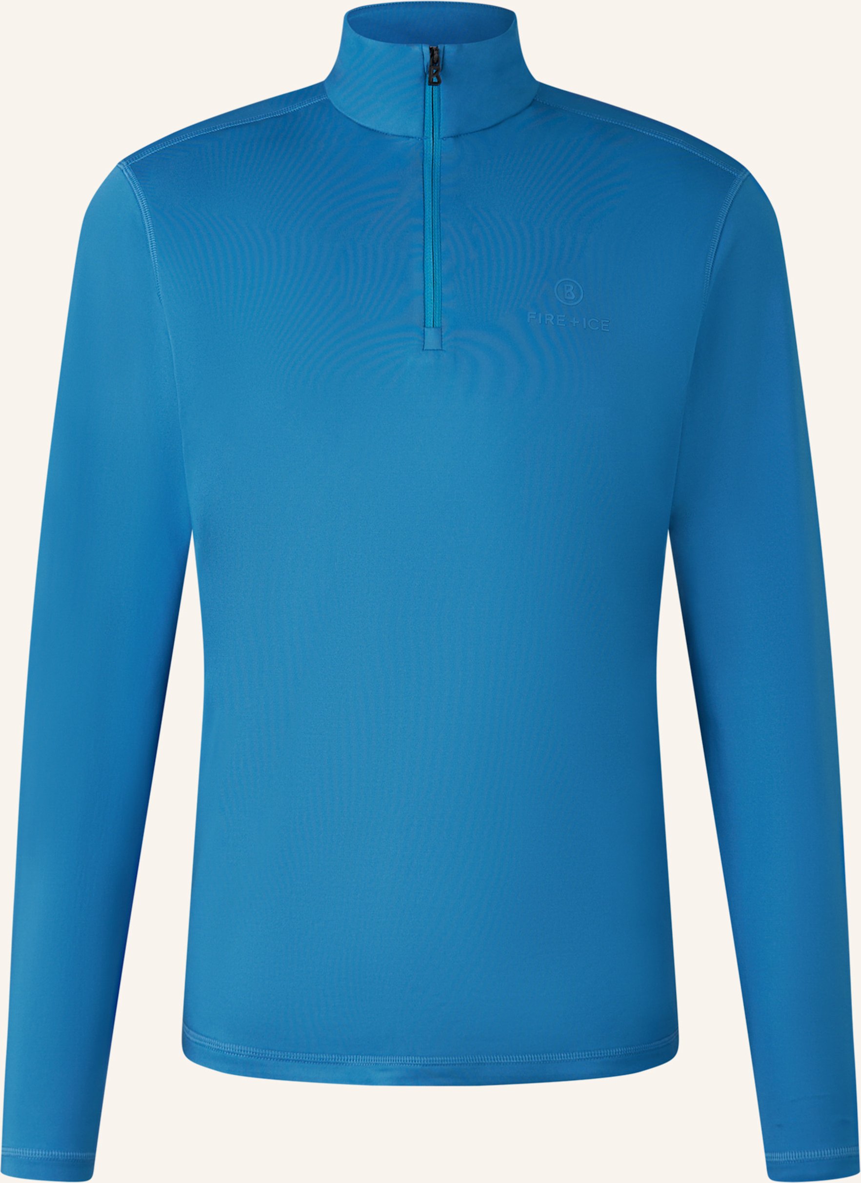 Fire+Ice First Layer blau