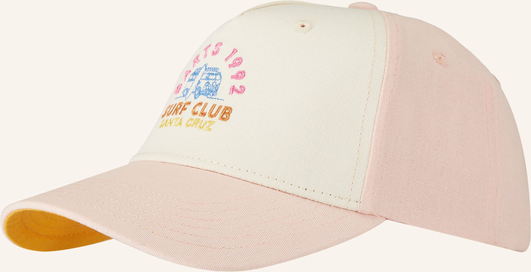 Barts Cap Feliep pink