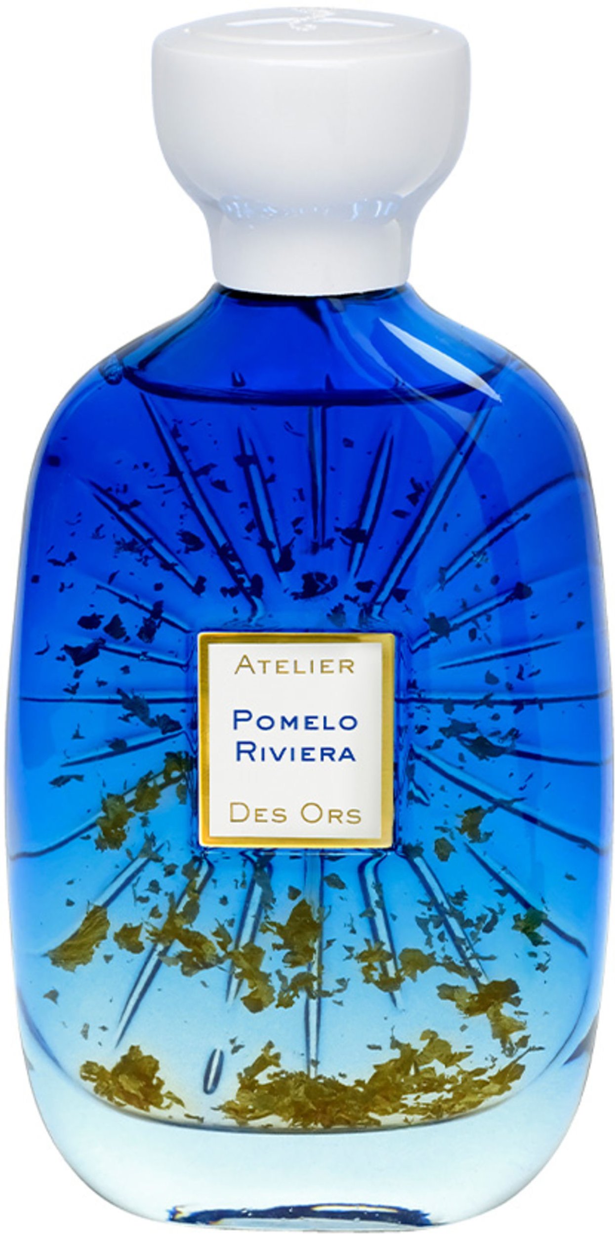 Atelier Des Ors Pomelo Riviera Eau de Parfum 100 ml