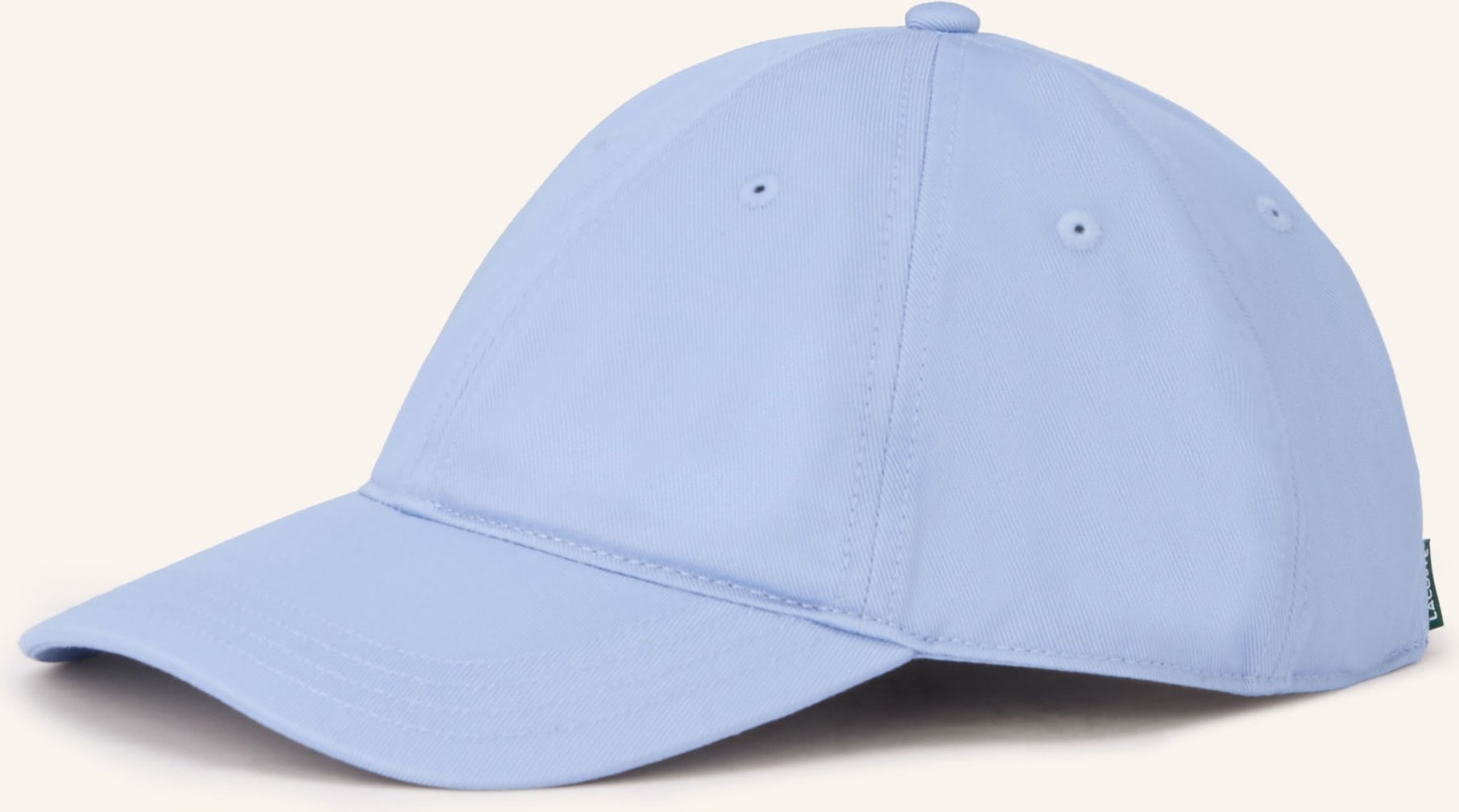 Lacoste Cap blau