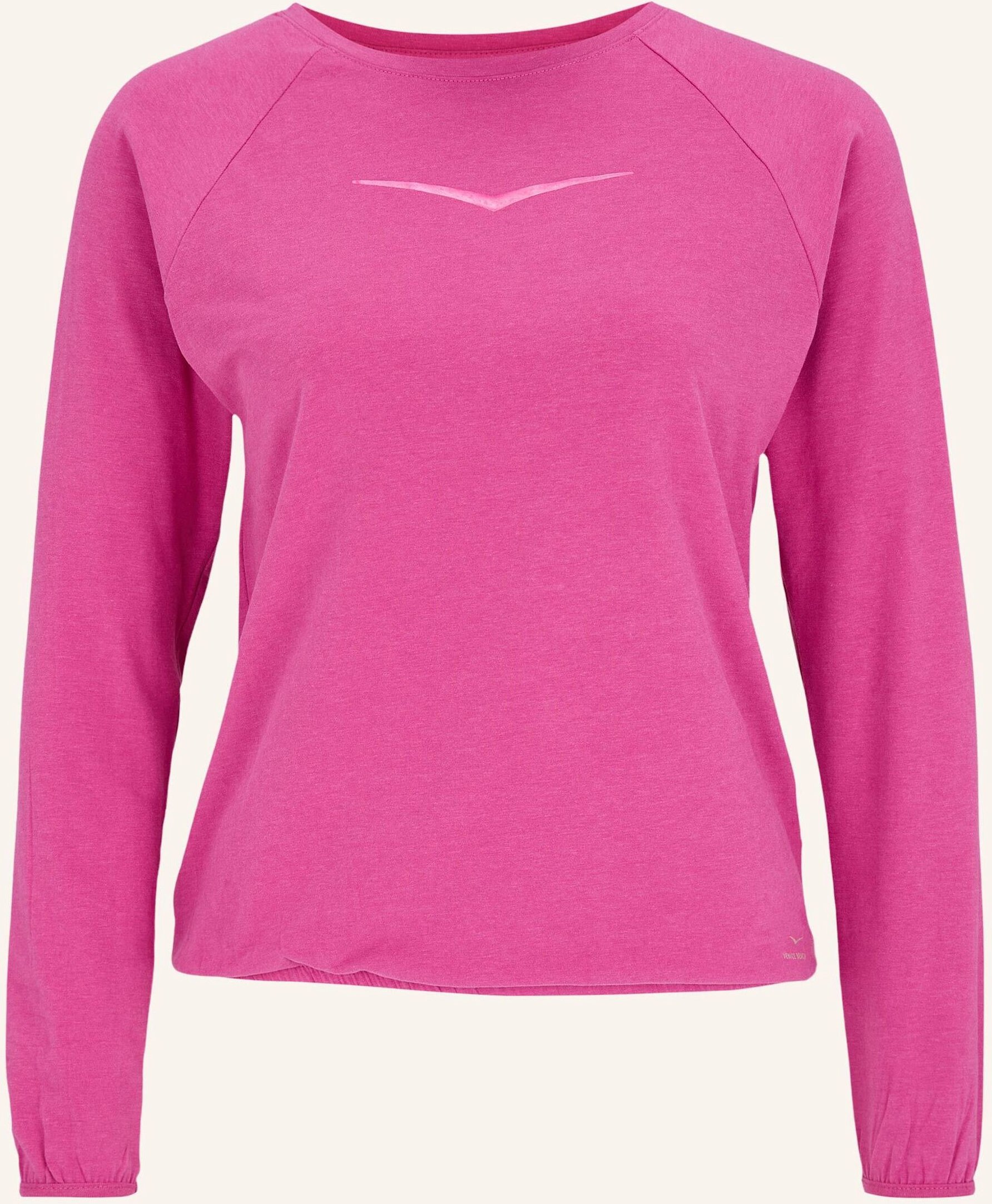 Thumbnail - Venice Beach Sweatshirt Vb Rylee pink