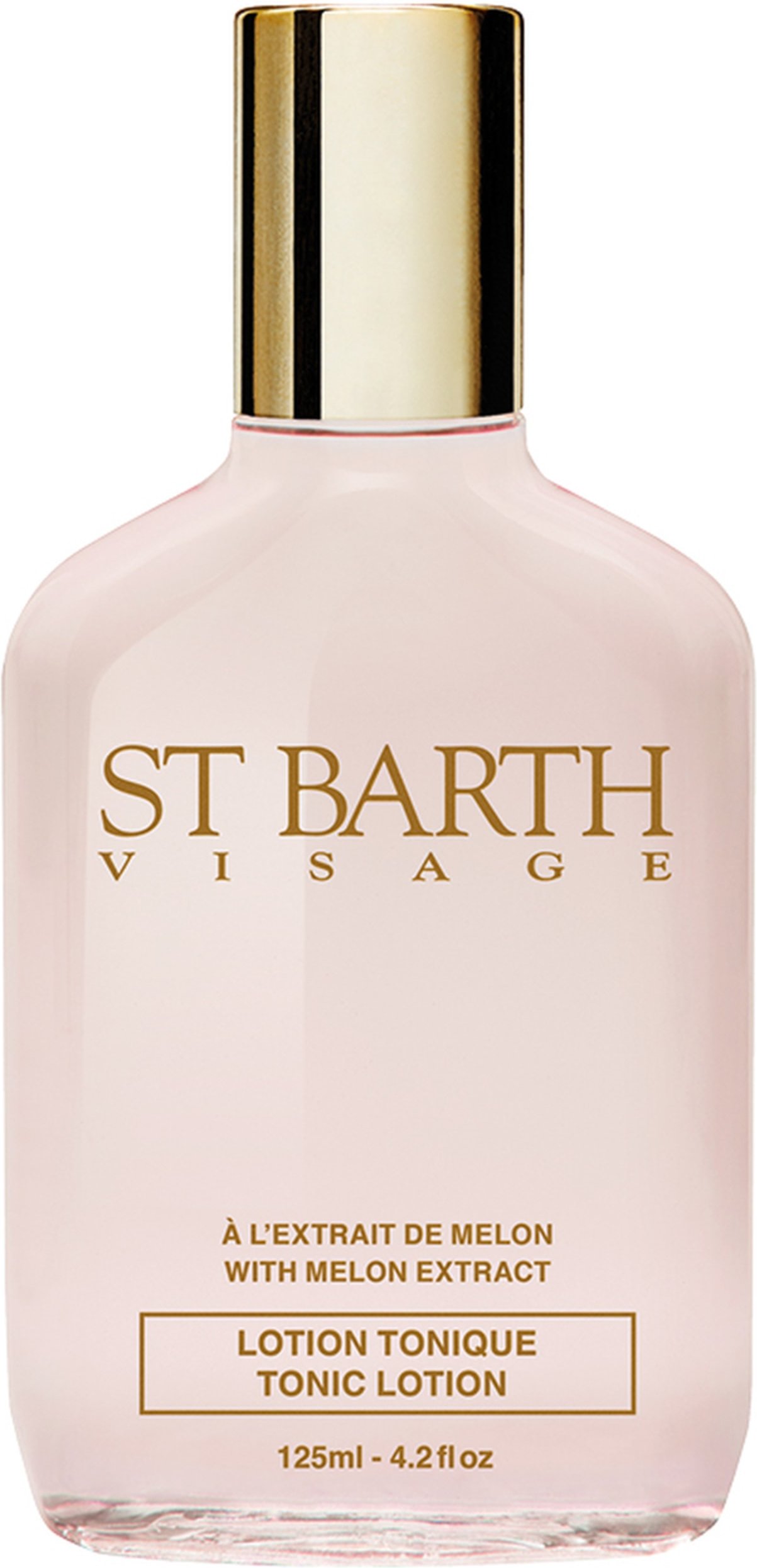 Ligne St Barth Visage Tonic Lotion 125 ml