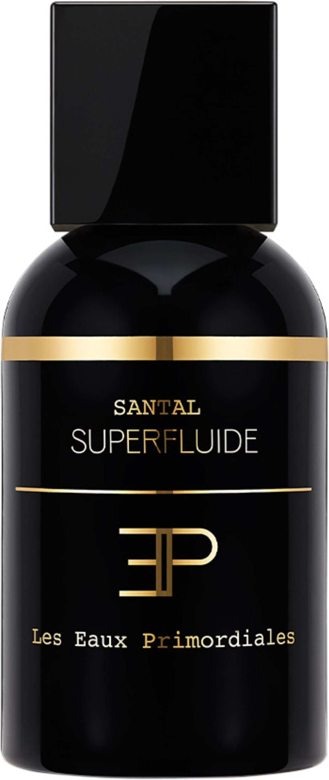 Les Eaux Primordiales Santal Superfluide Eau de Parfum 50 ml