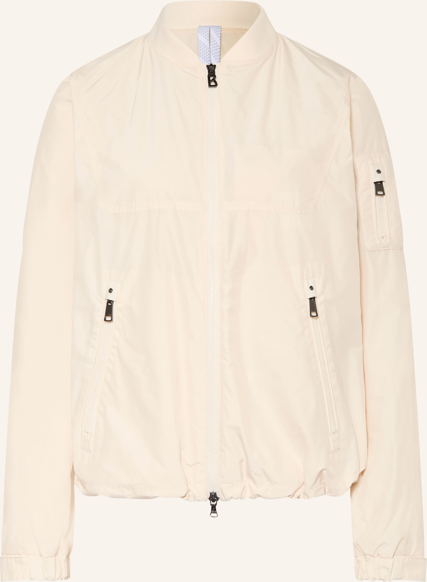 Bogner Funktionsjacke Zafina-2 weiss
