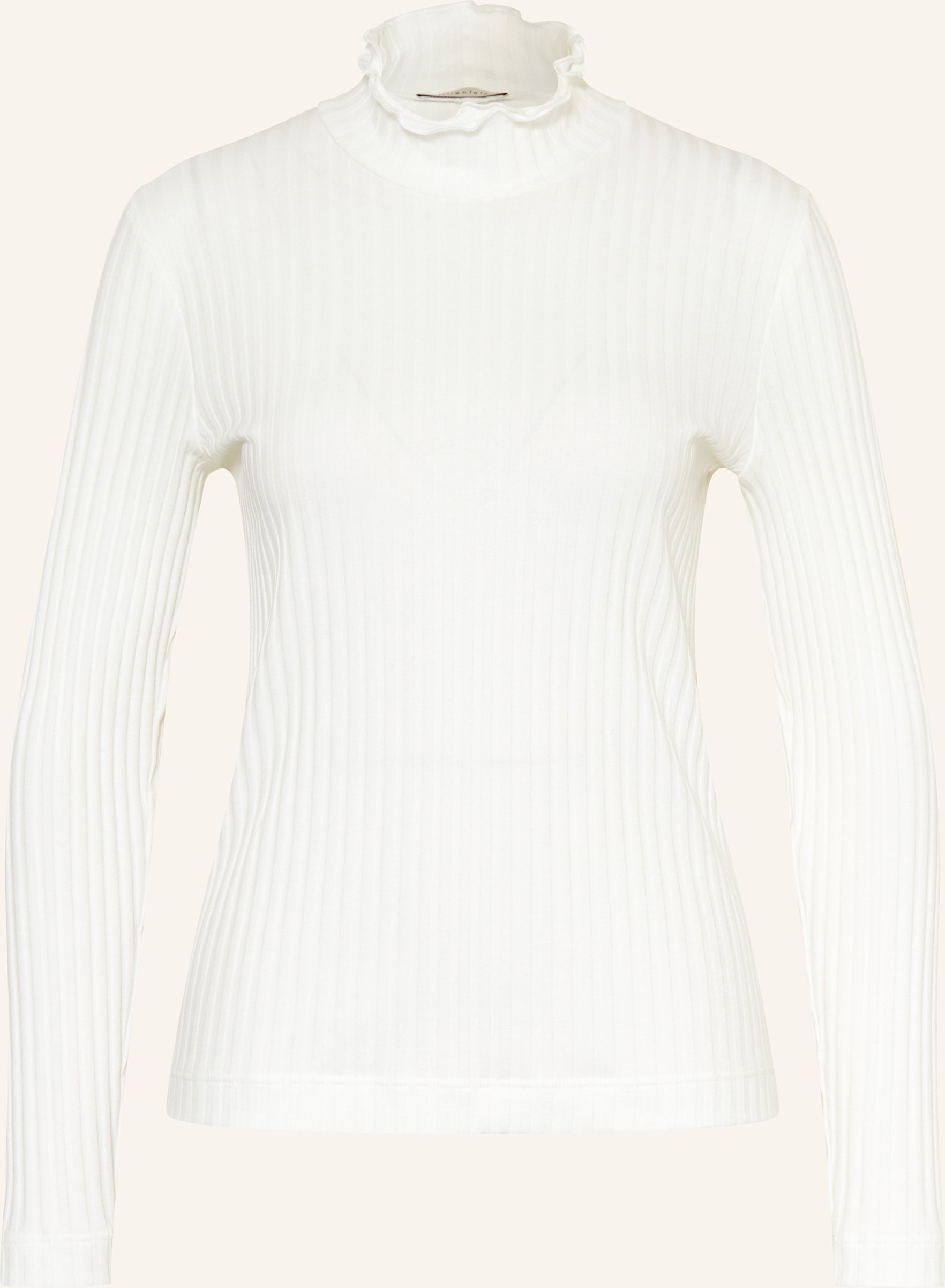 Lilienfels Longsleeve weiss